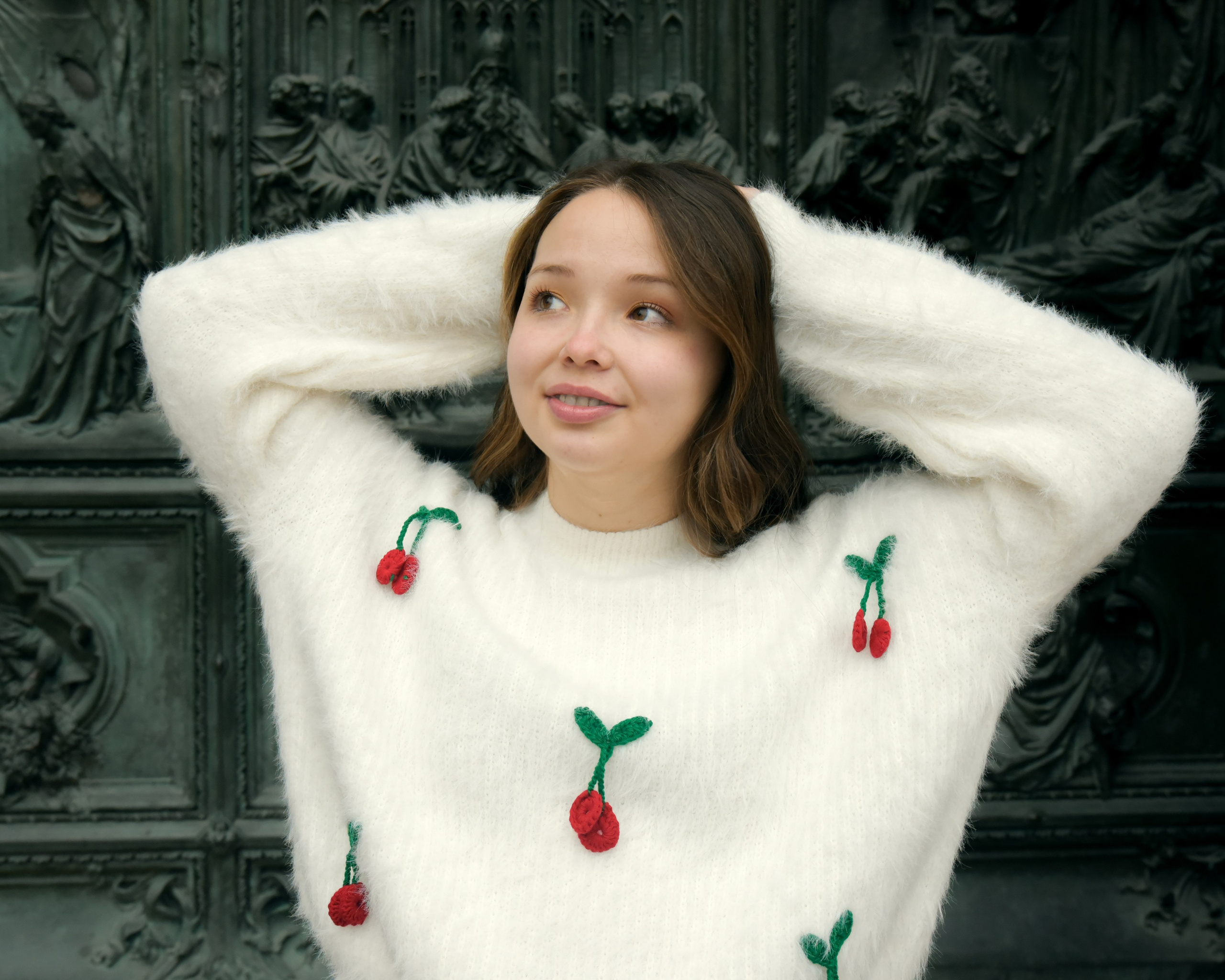 Shooting fotografico a Milano