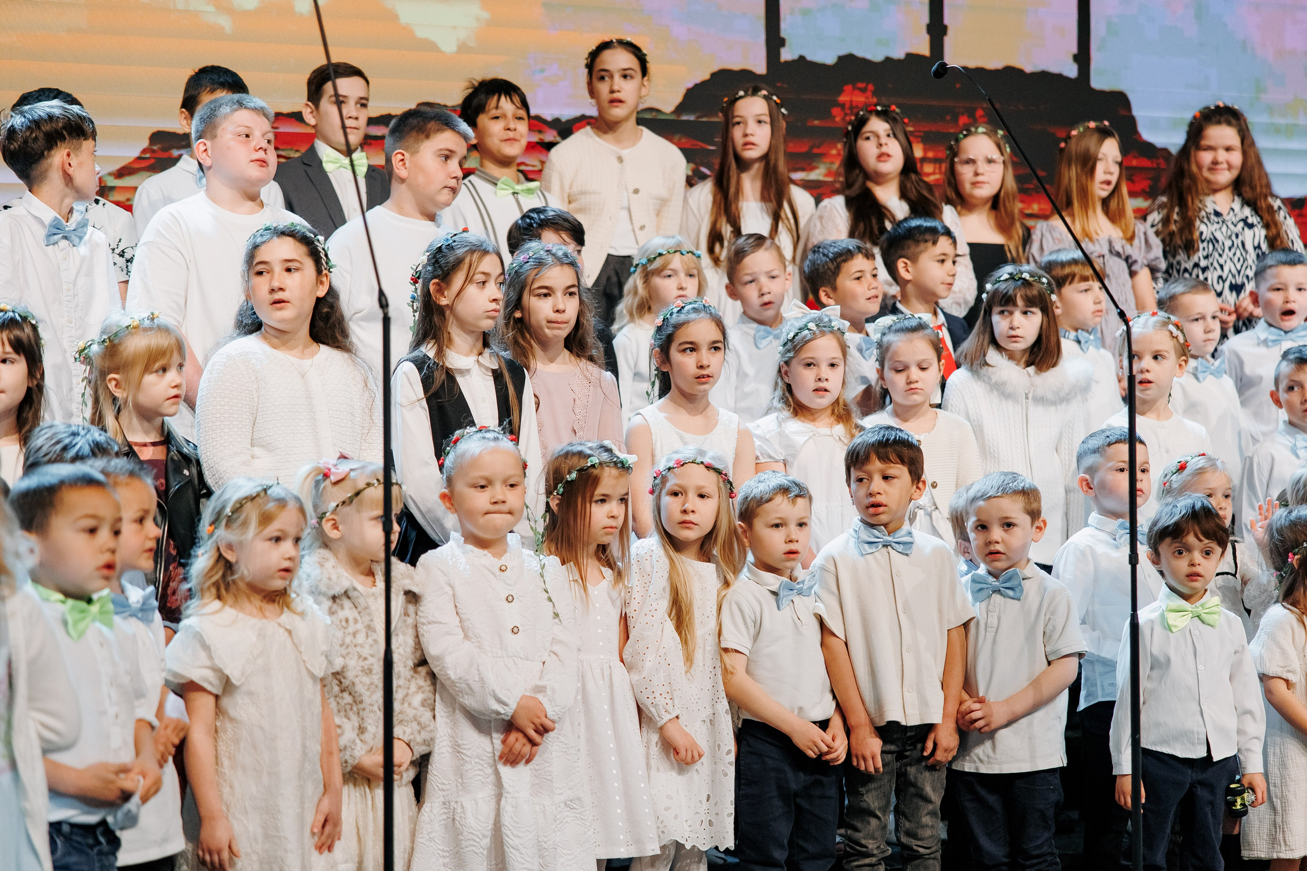 Easter Sunday 2026. Smirna Christian Church