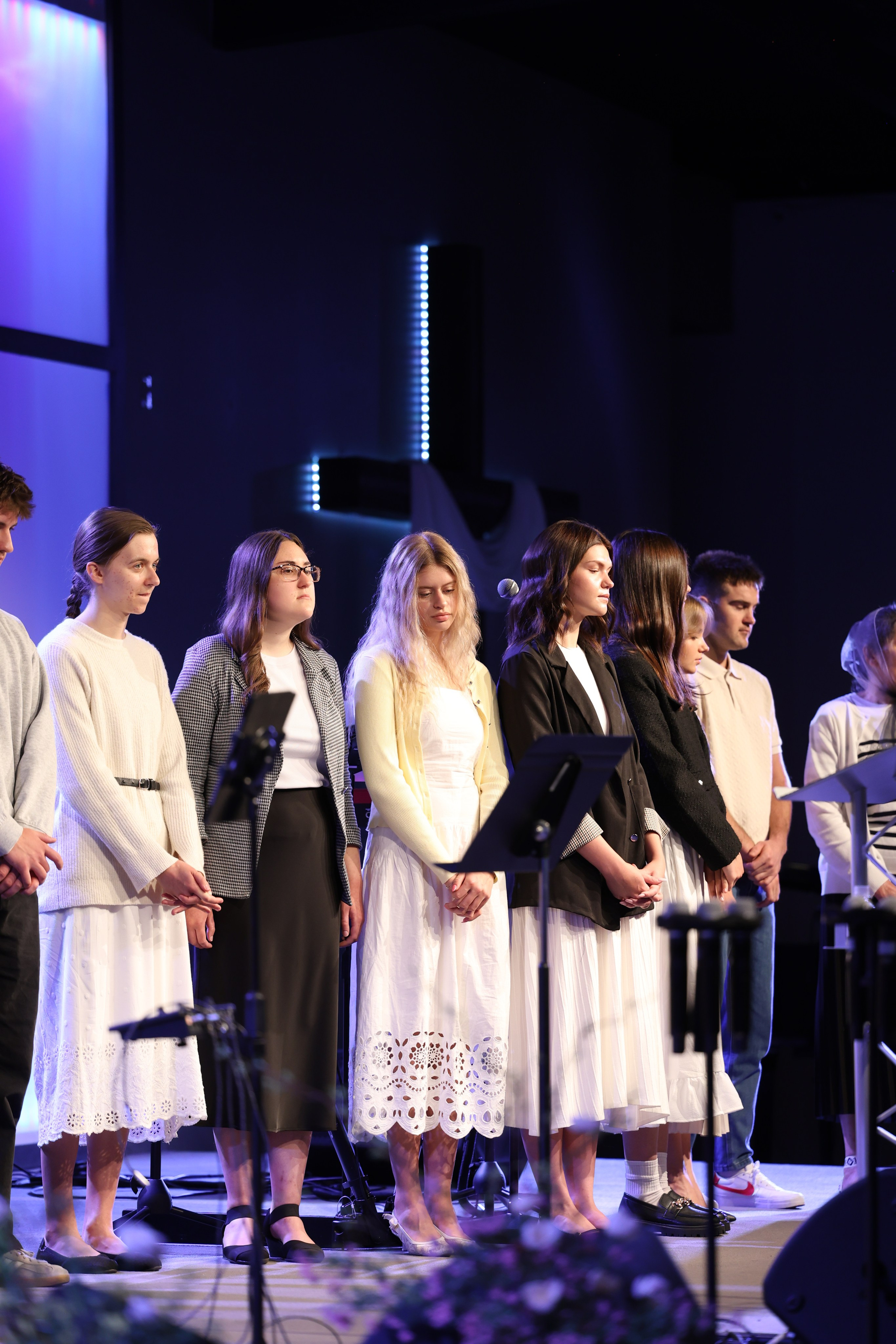 Sunday Service 6-22-25. Smirna Christian Church