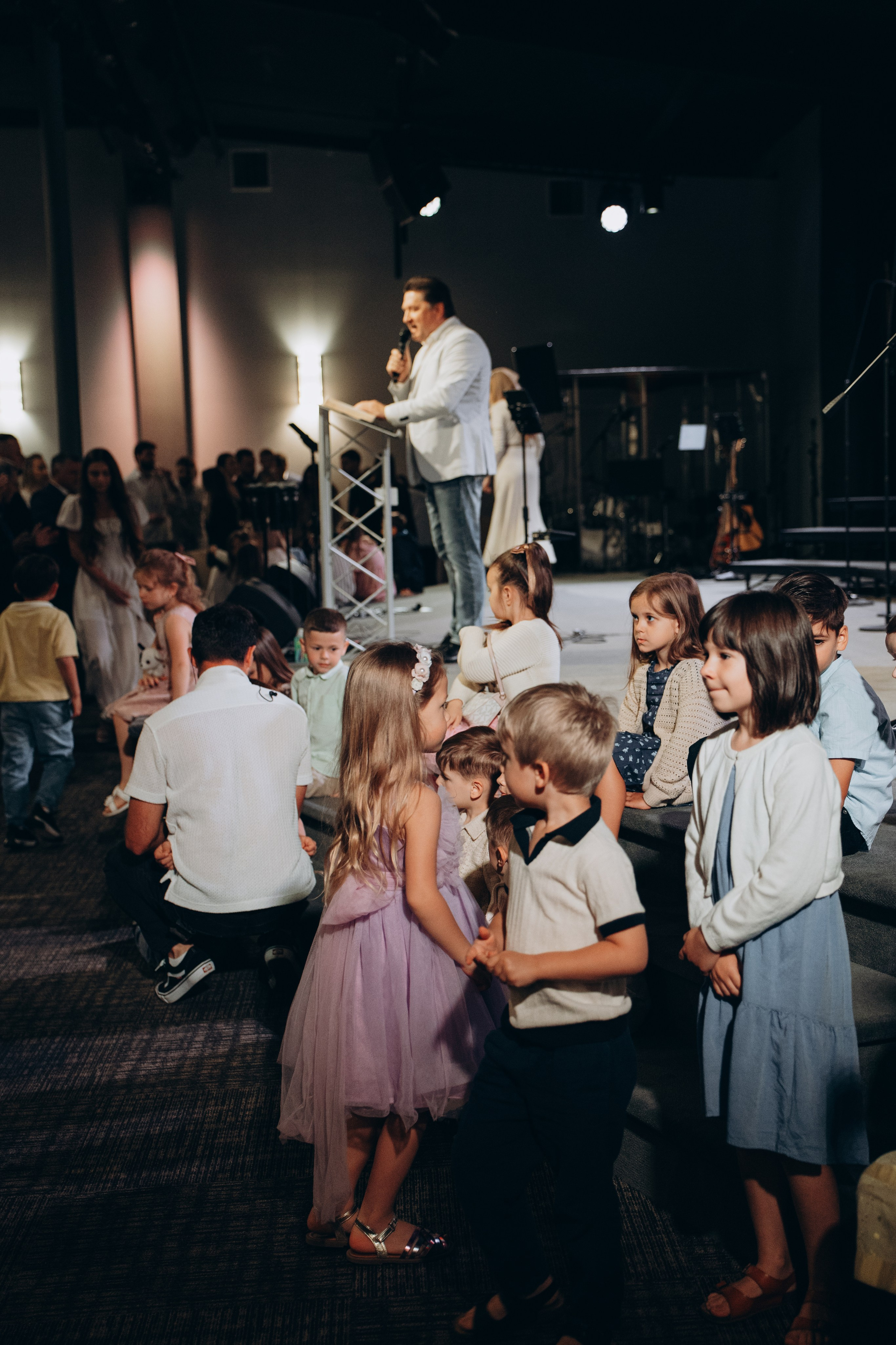 5/24/2026 Sunday Day. Smirna Christian Church
