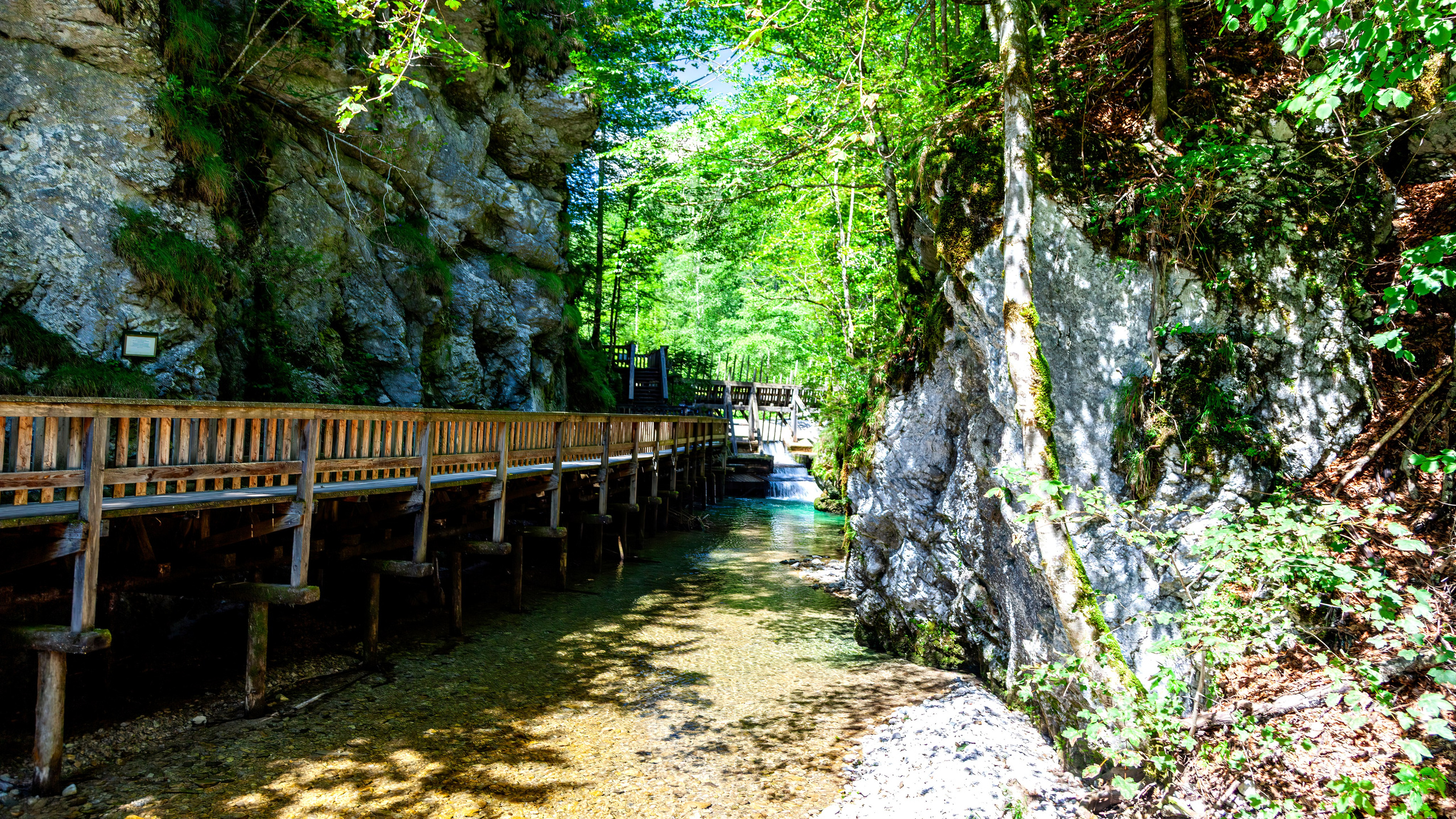 194.Mendlingtal.Austria.19.8.2025. Путешествия в формате 360......