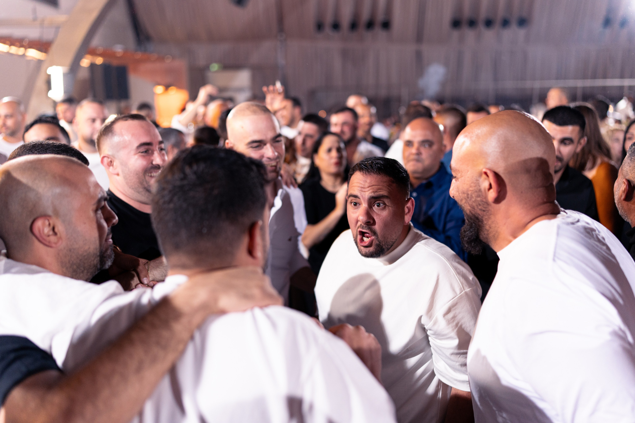 Wedding of Hila & Elad