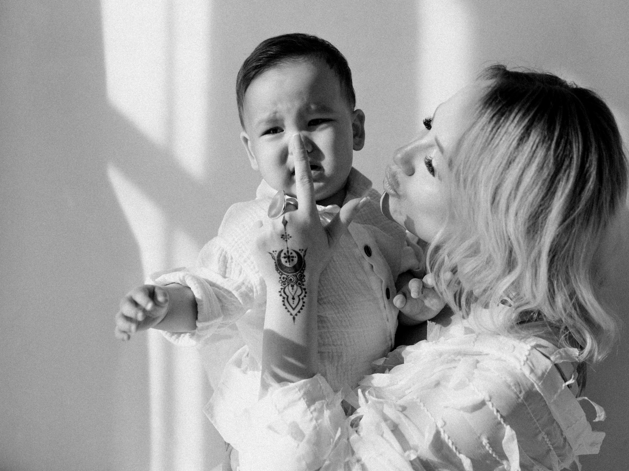 Лера. Валерия Вартанова. Фотограф