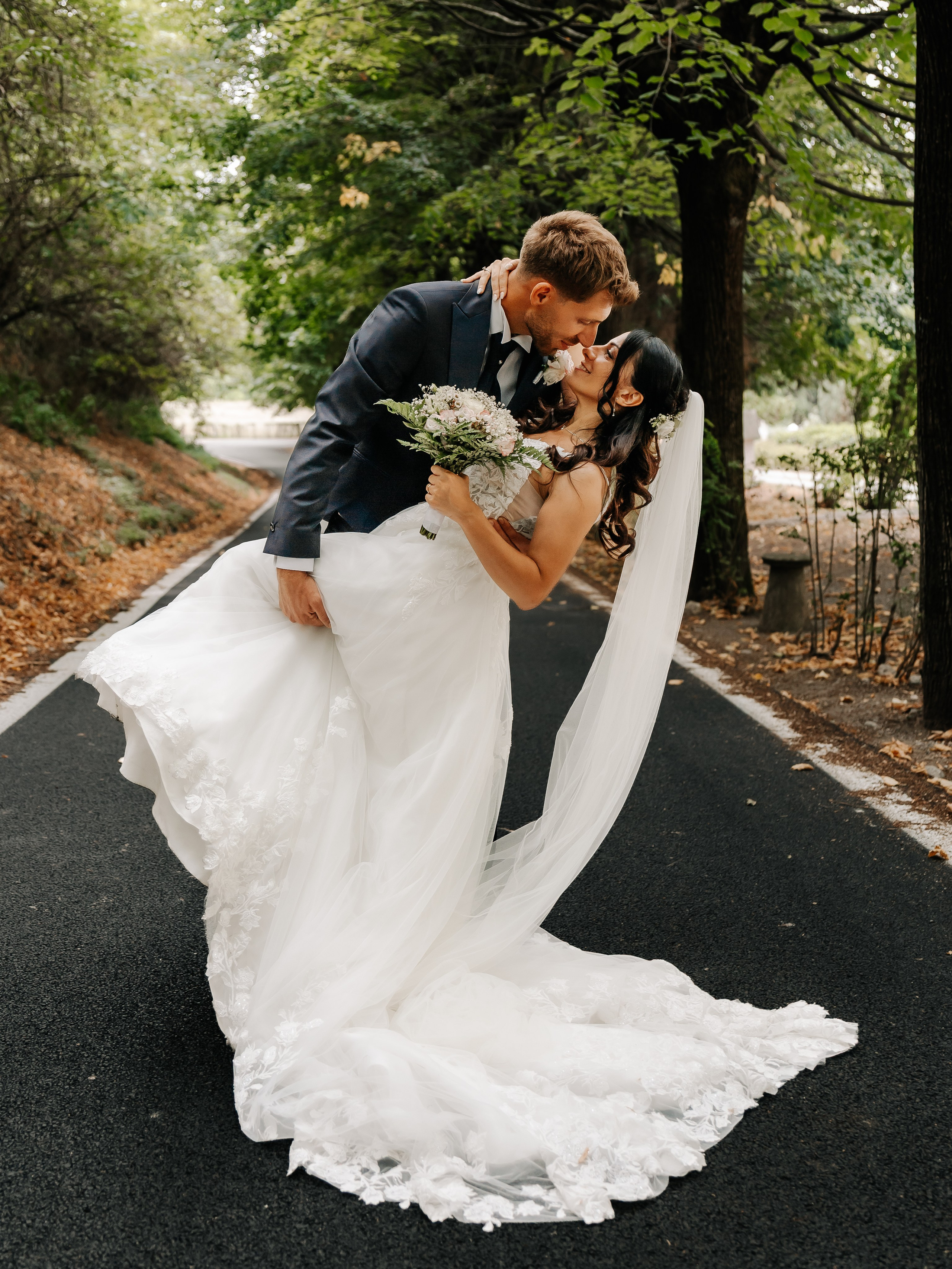 Luigi & Rosaria. Duoclick Fotografia
