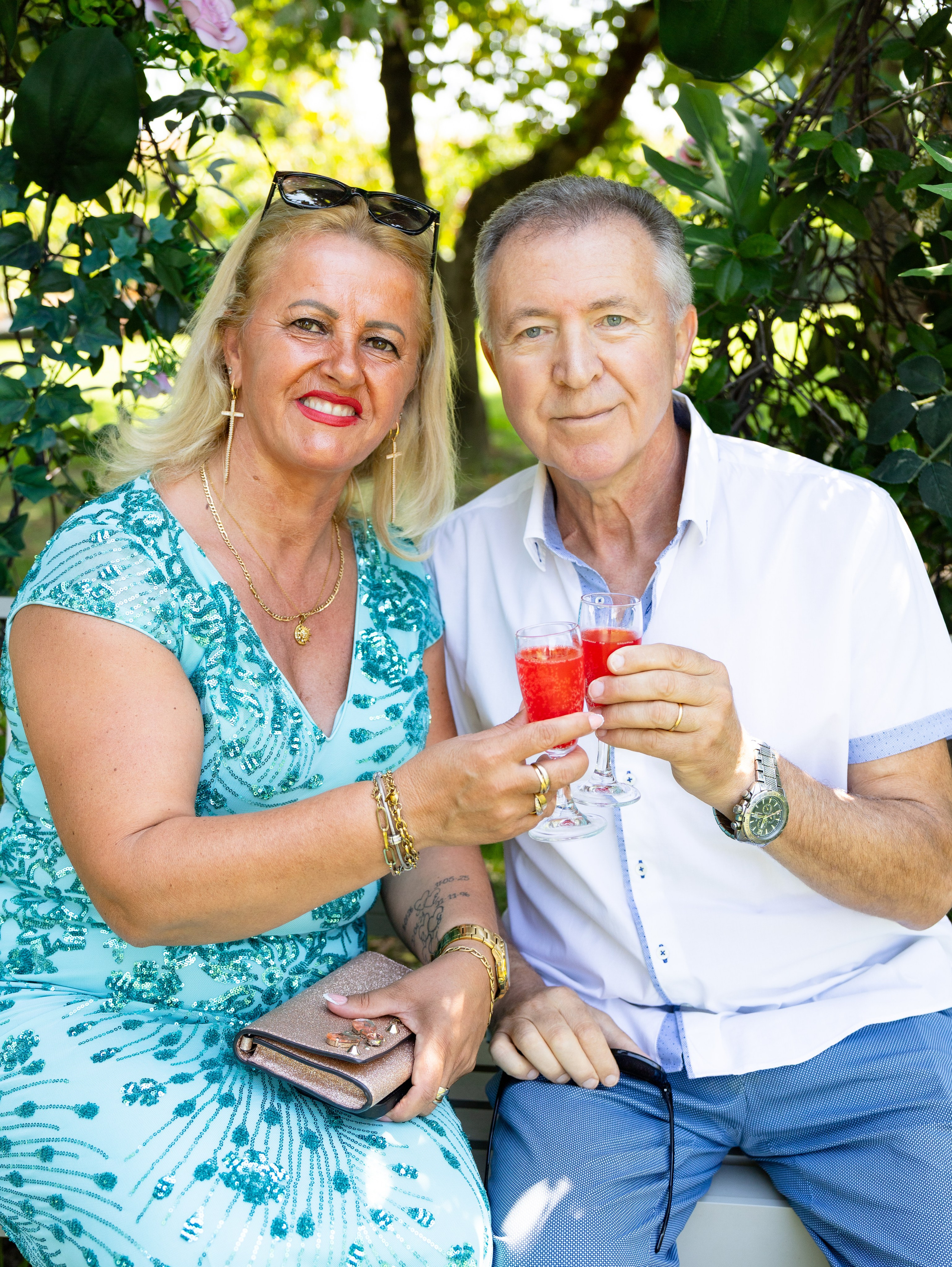 Brayan & Kloe compleanno. Duoclick Fotografia