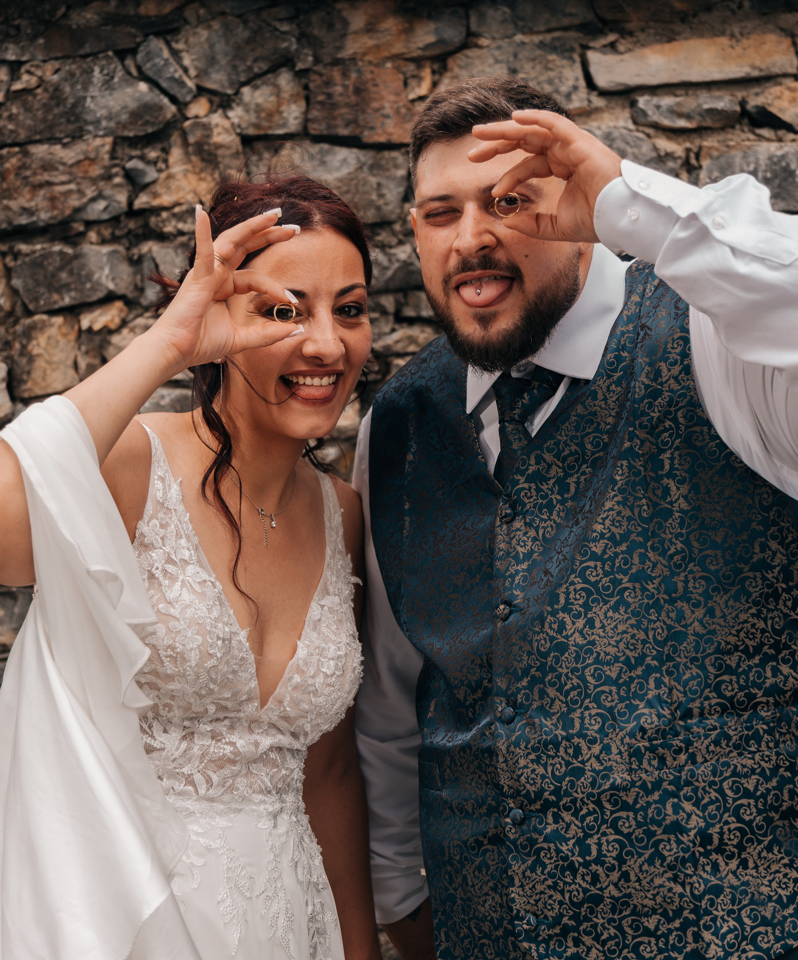 Davide & Lucia. Duoclick Fotografia