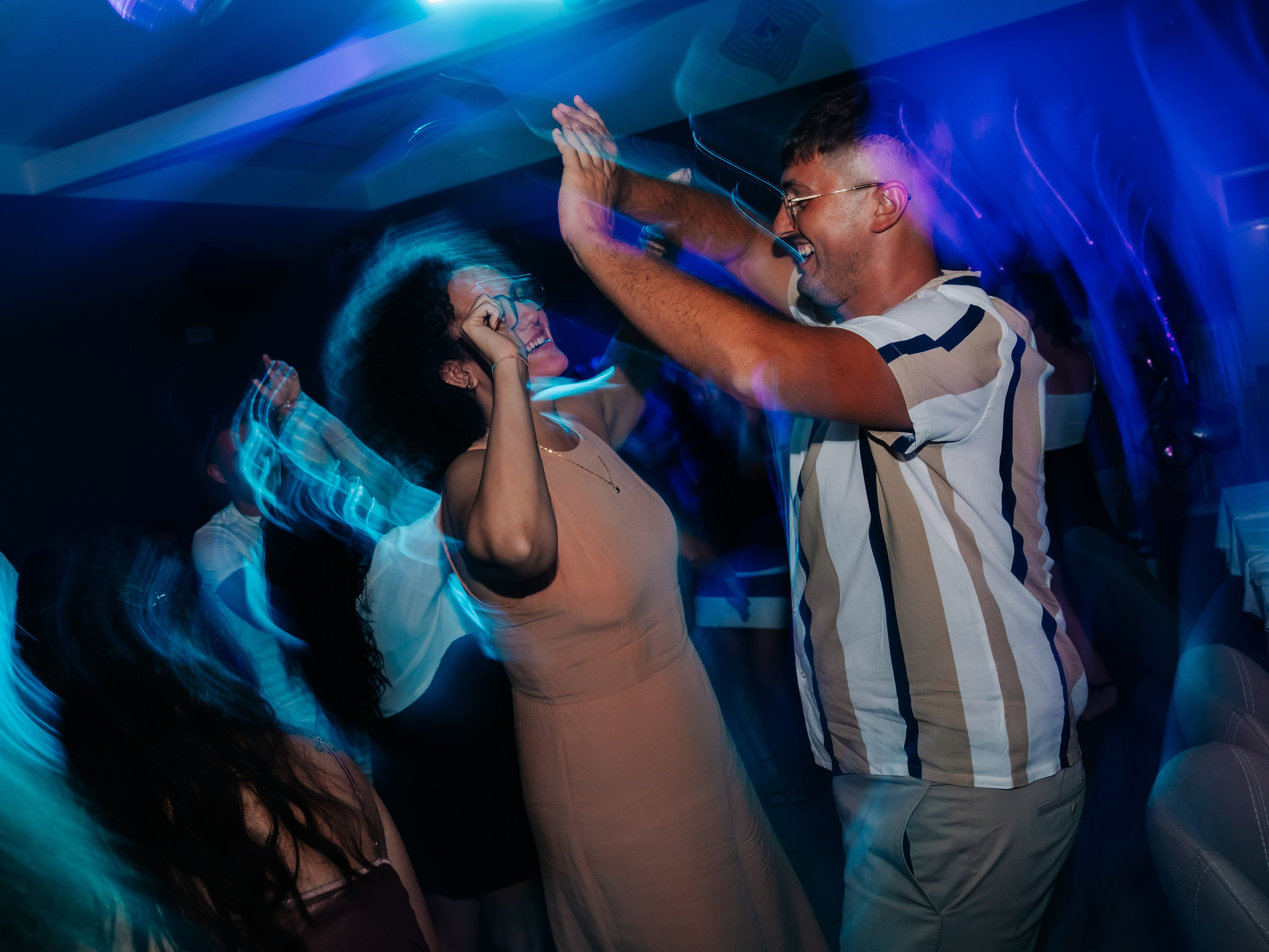 Allyson Battesimo + Compleanno. Duoclick Fotografia