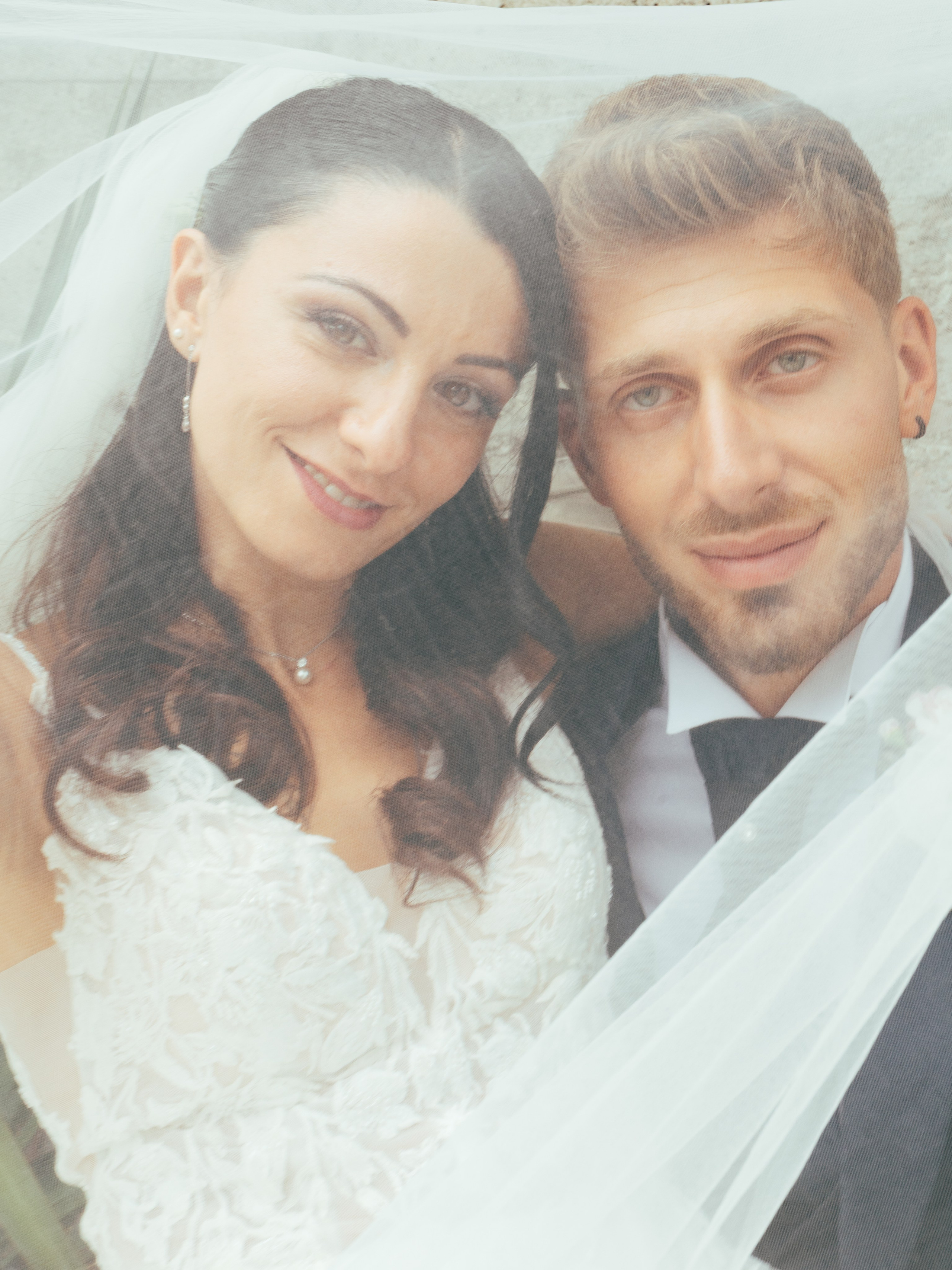 Luigi & Rosaria. Duoclick Fotografia