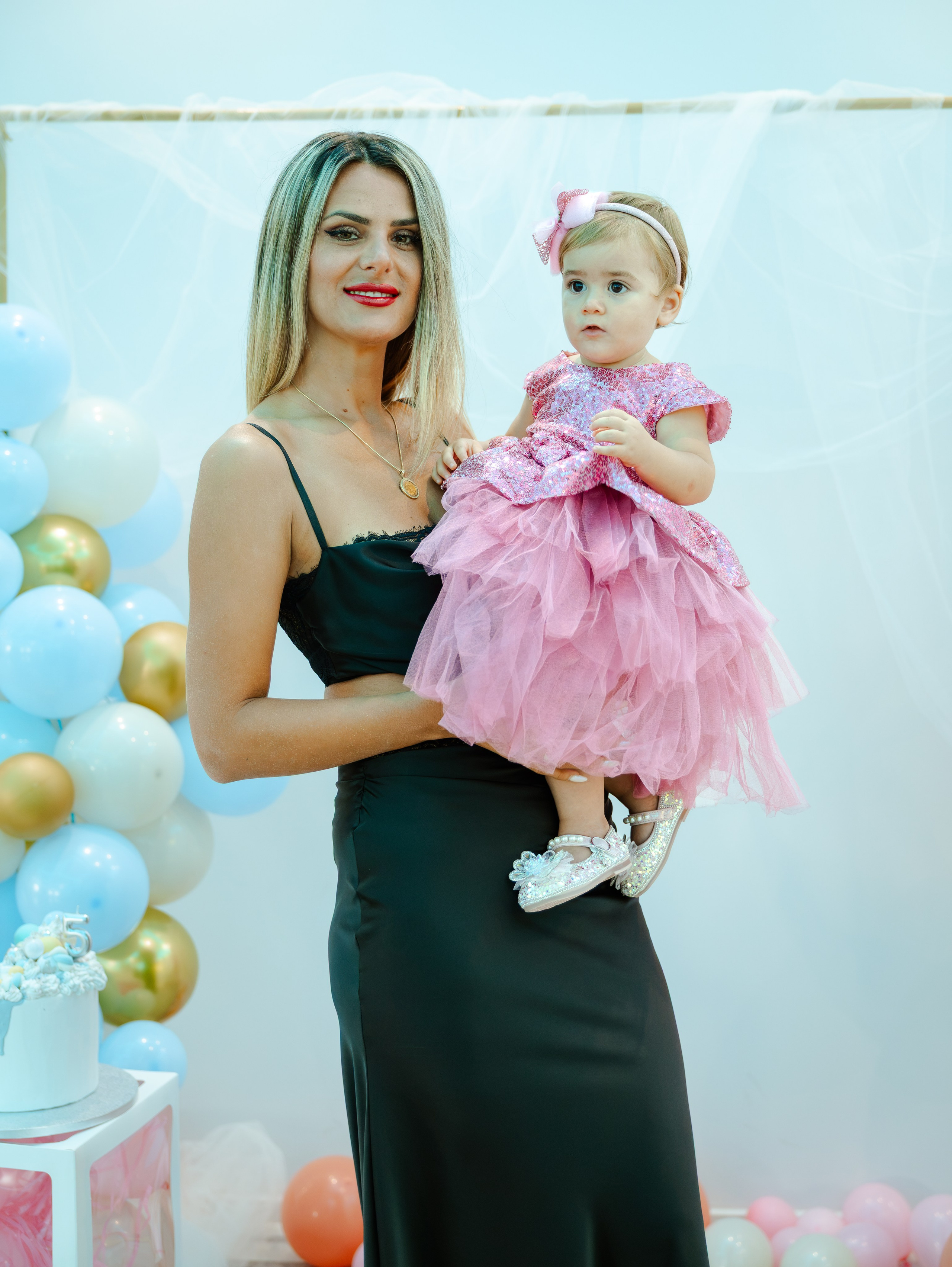 Brayan & Kloe compleanno. Duoclick Fotografia