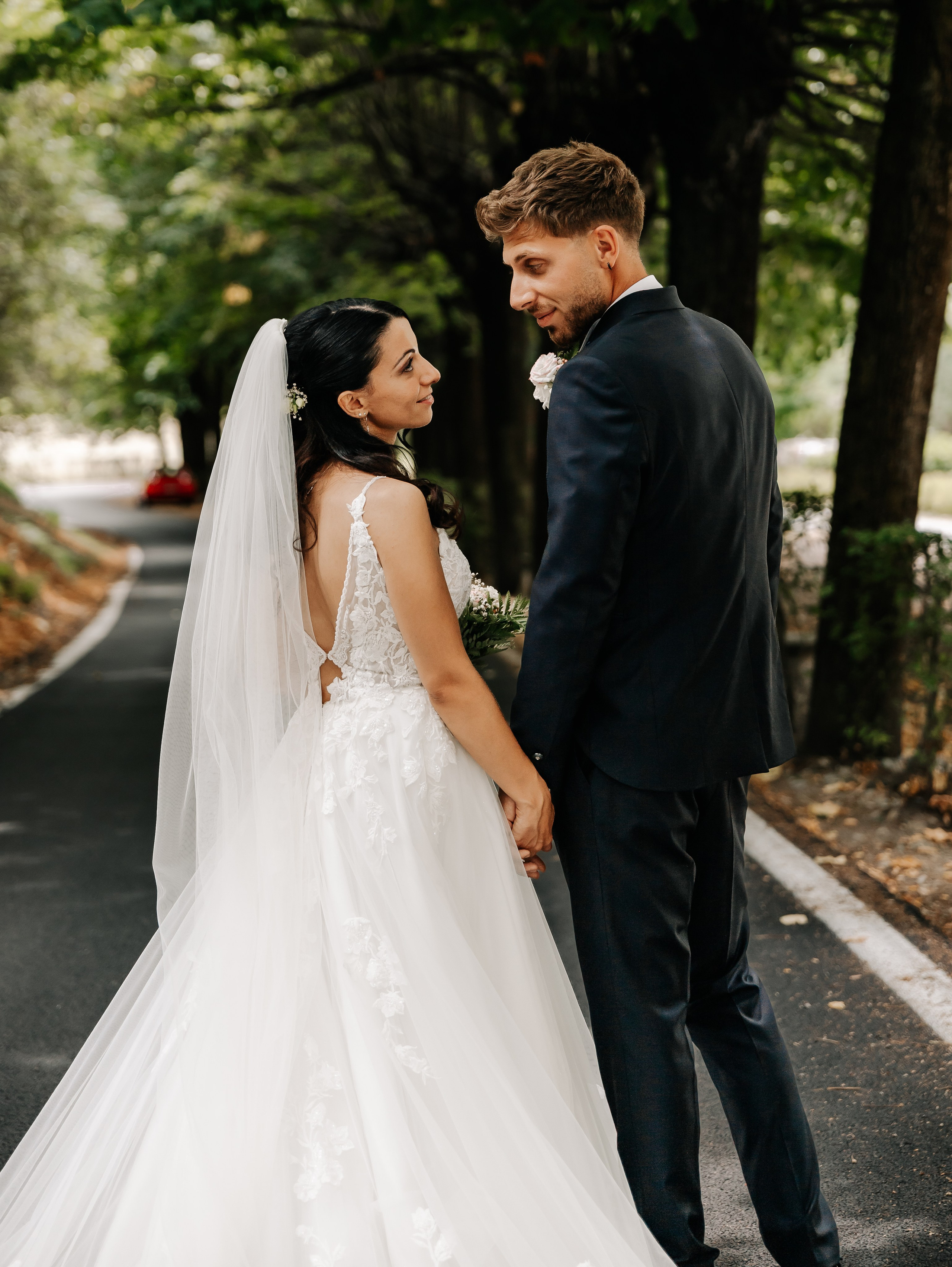 Luigi & Rosaria. Duoclick Fotografia