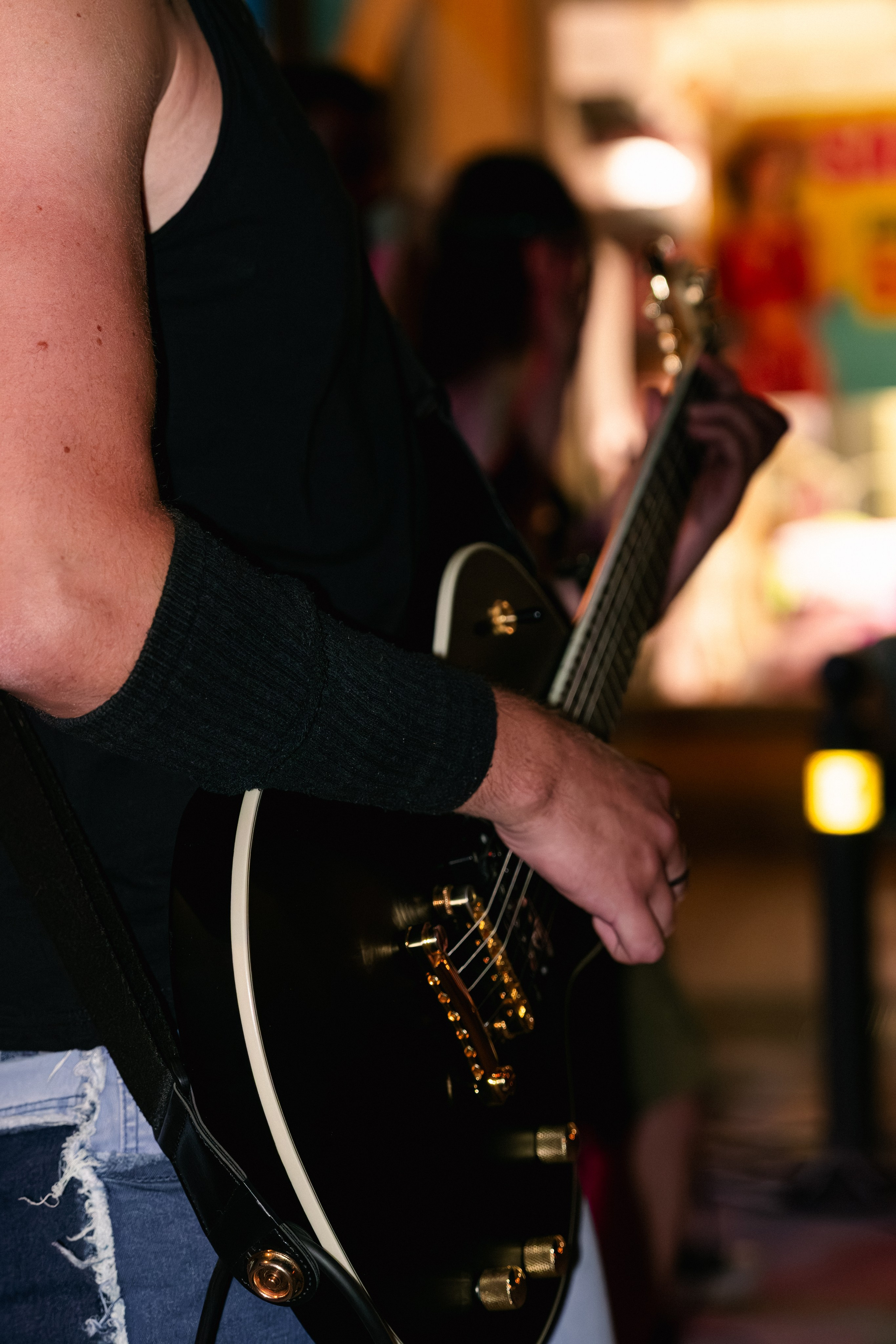 Bands Sessions. Duoclick Fotografia