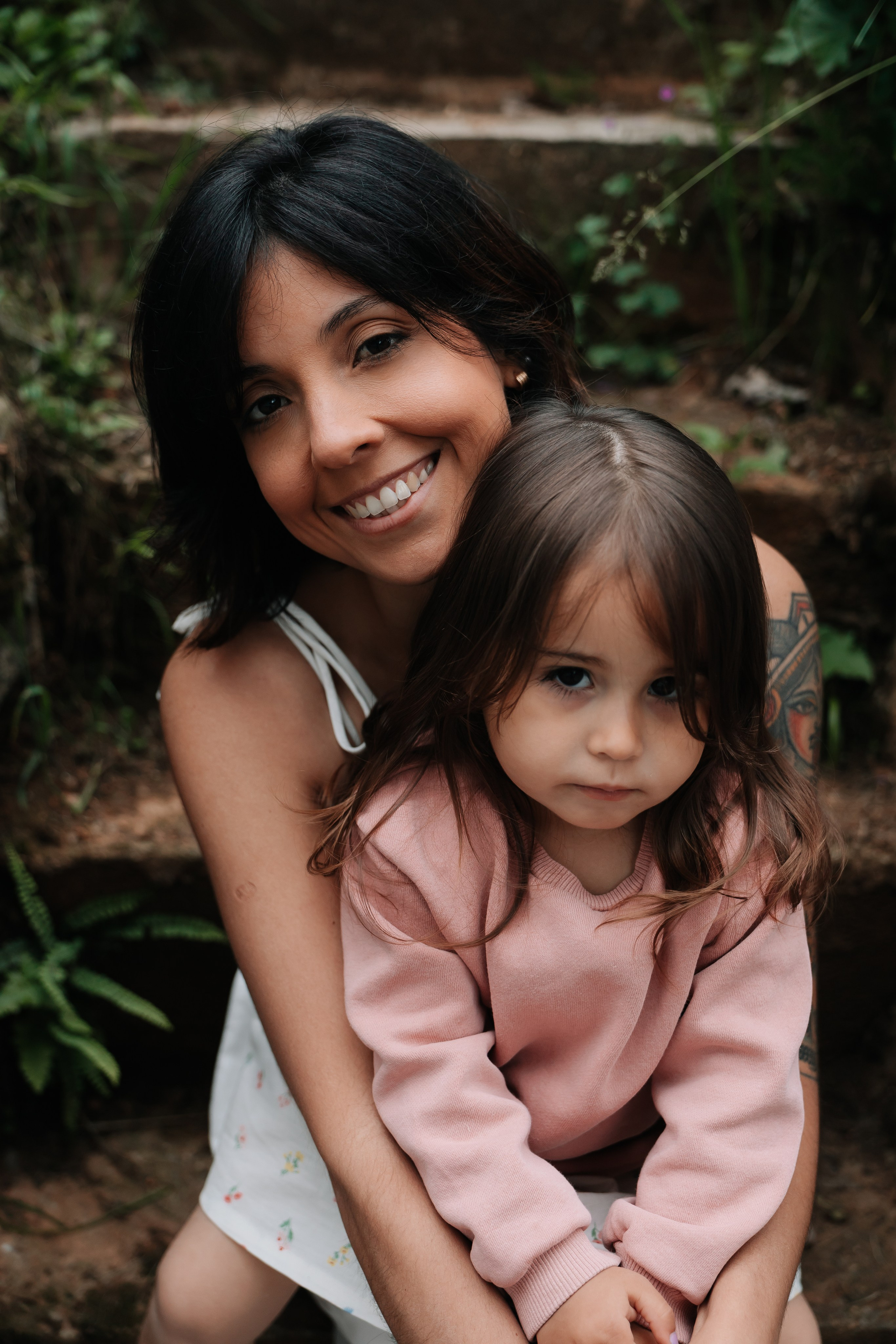 Mamma e figlia Session. Duoclick Fotografia