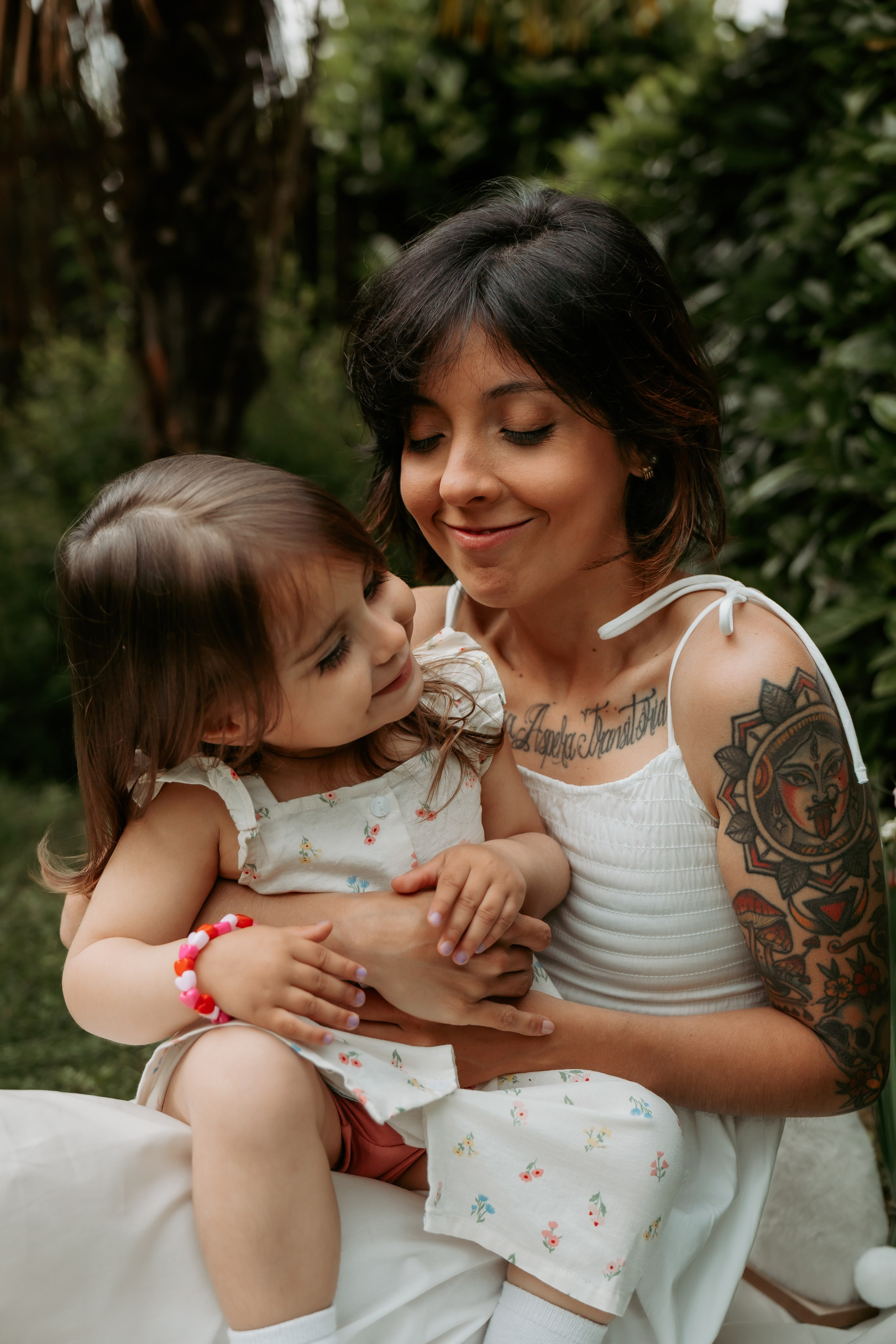 Mamma e figlia Session. Duoclick Fotografia