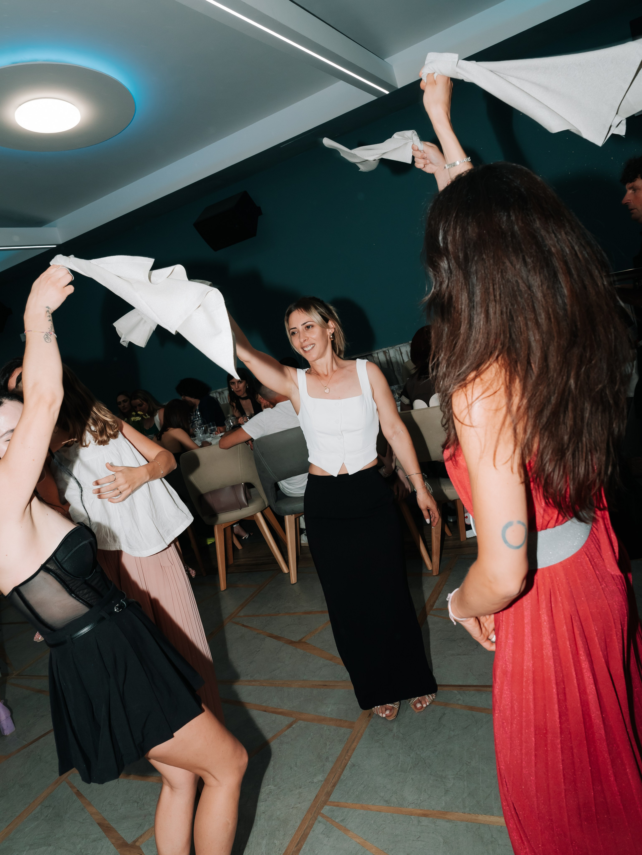 Allyson Battesimo + Compleanno. Duoclick Fotografia