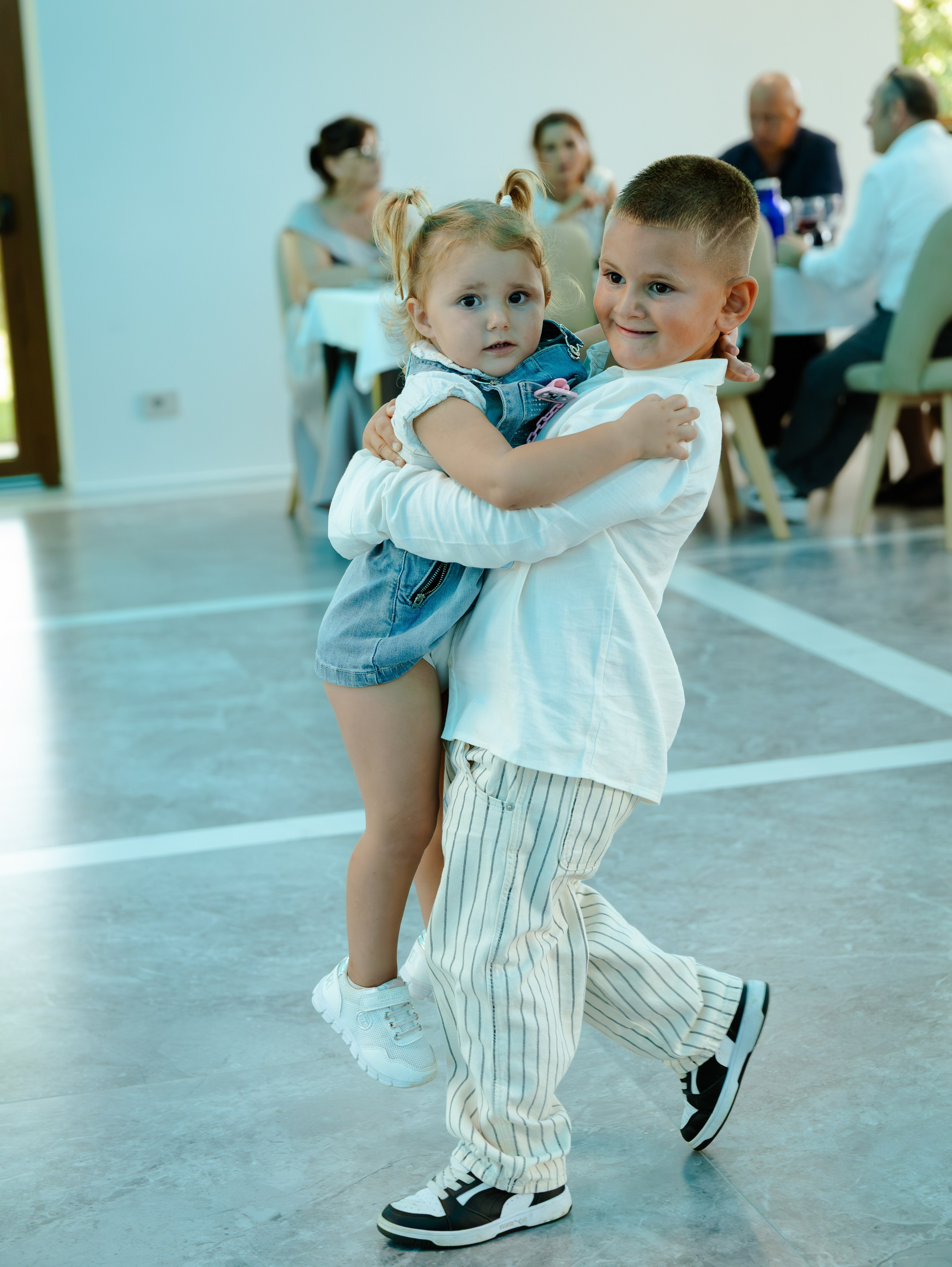 Brayan & Kloe compleanno. Duoclick Fotografia