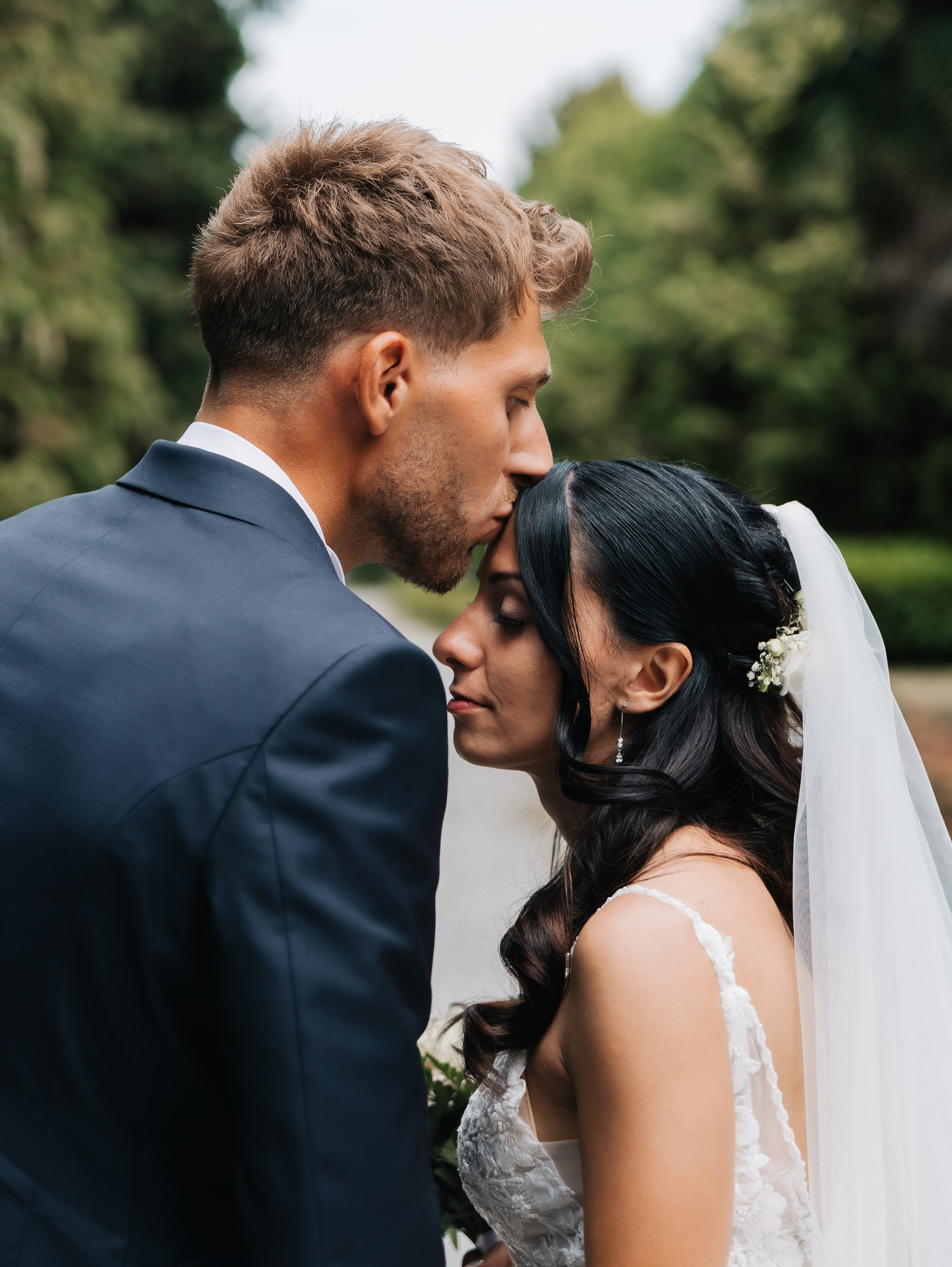Luigi & Rosaria. Duoclick Fotografia