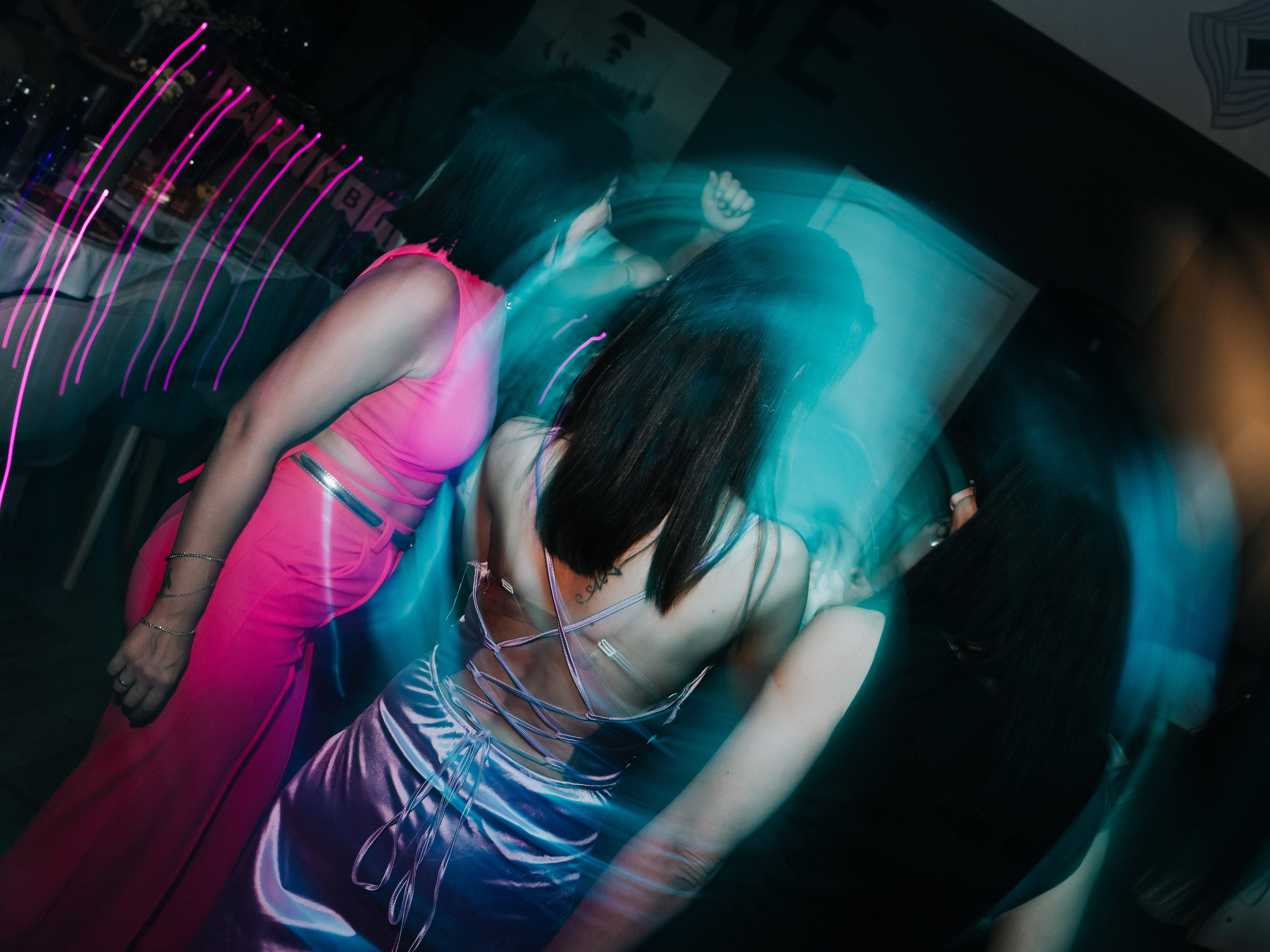 Allyson Battesimo + Compleanno. Duoclick Fotografia