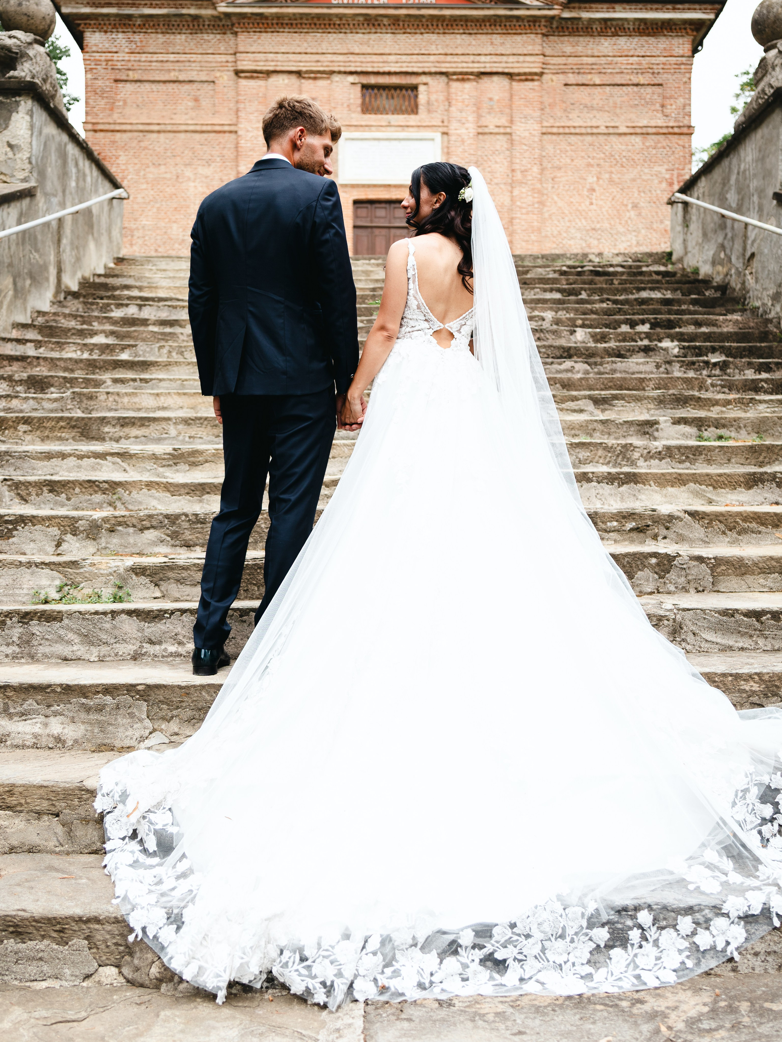 Luigi & Rosaria. Duoclick Fotografia