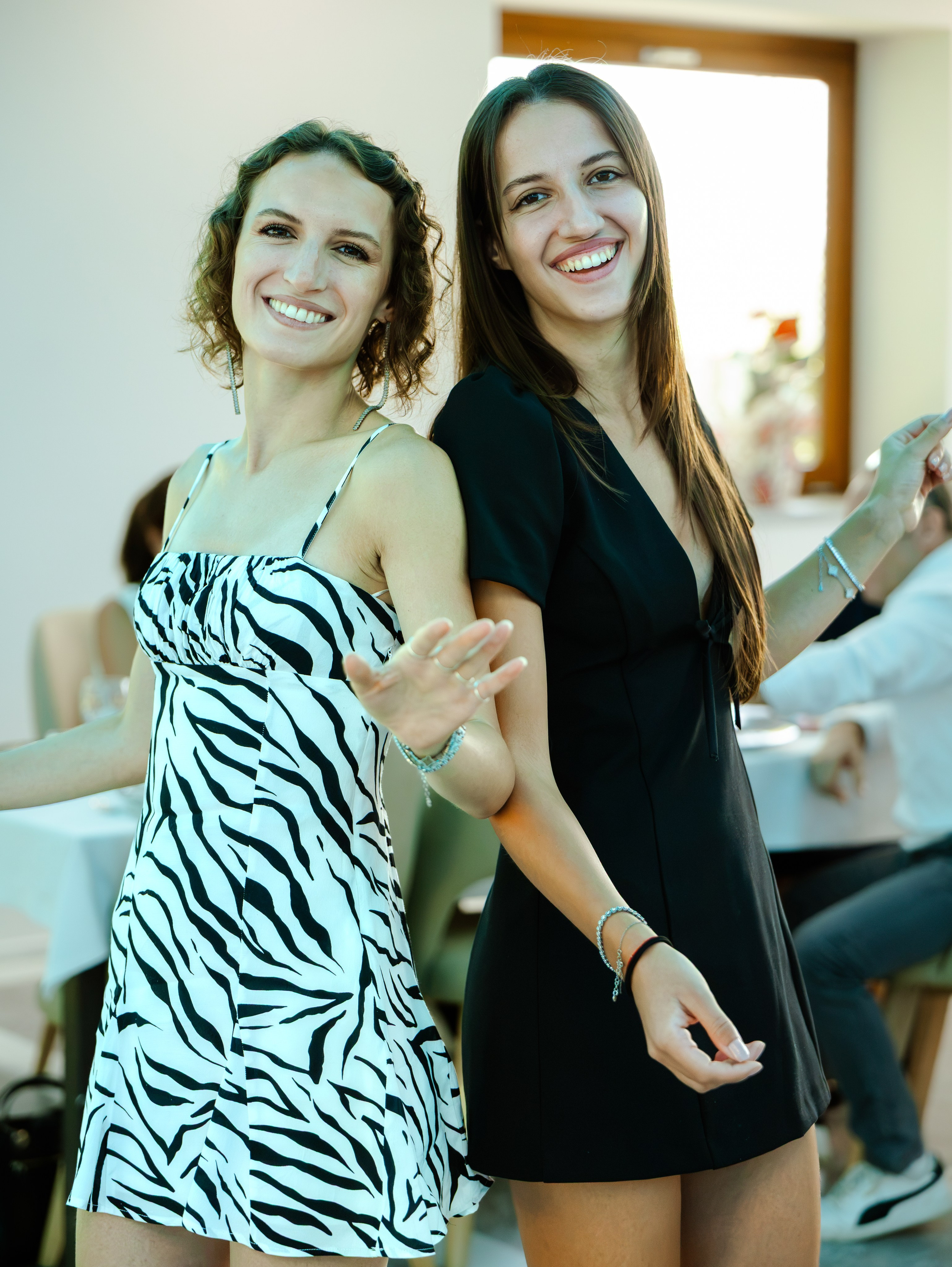 Brayan & Kloe compleanno. Duoclick Fotografia