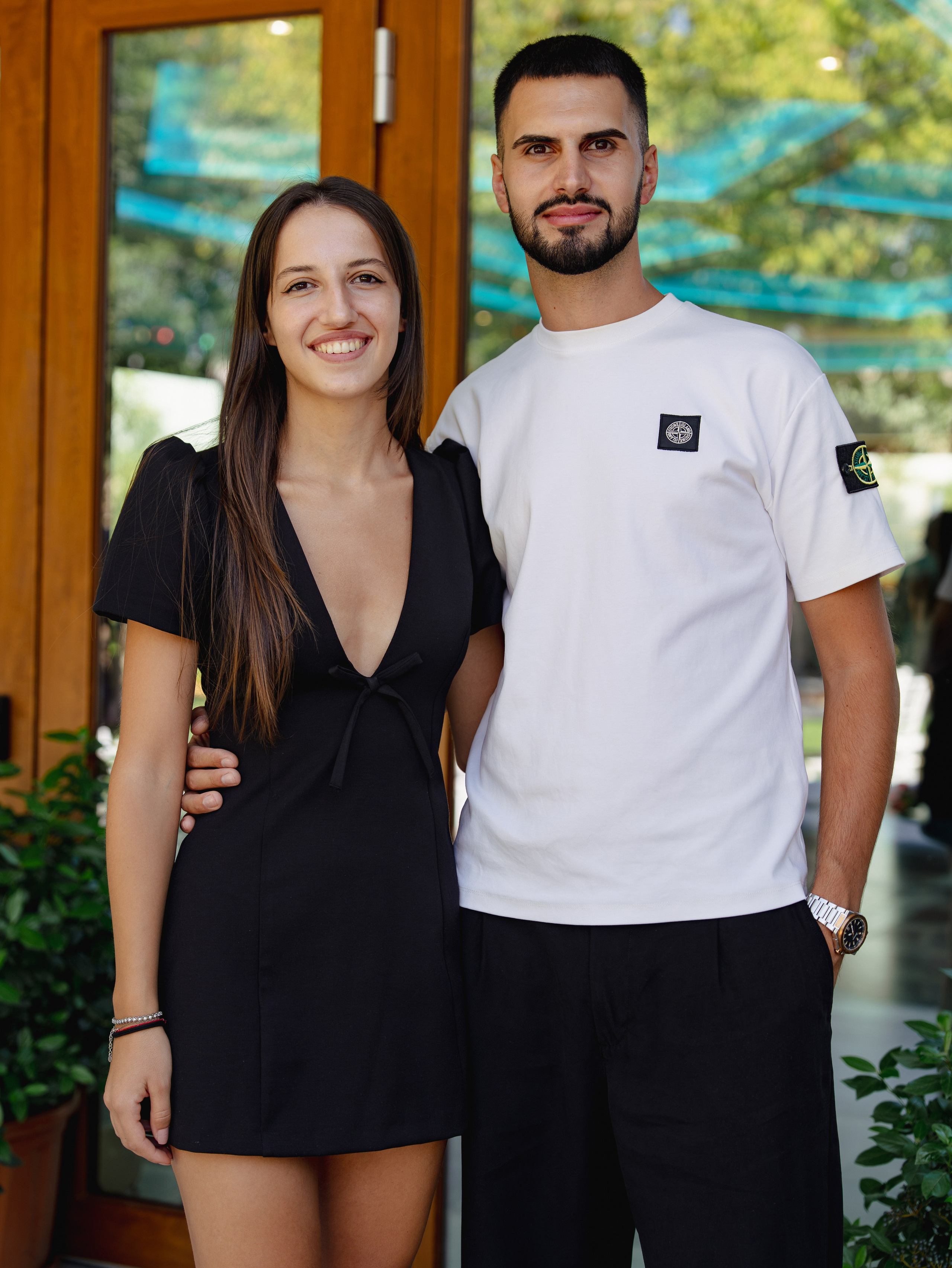 Brayan & Kloe compleanno. Duoclick Fotografia
