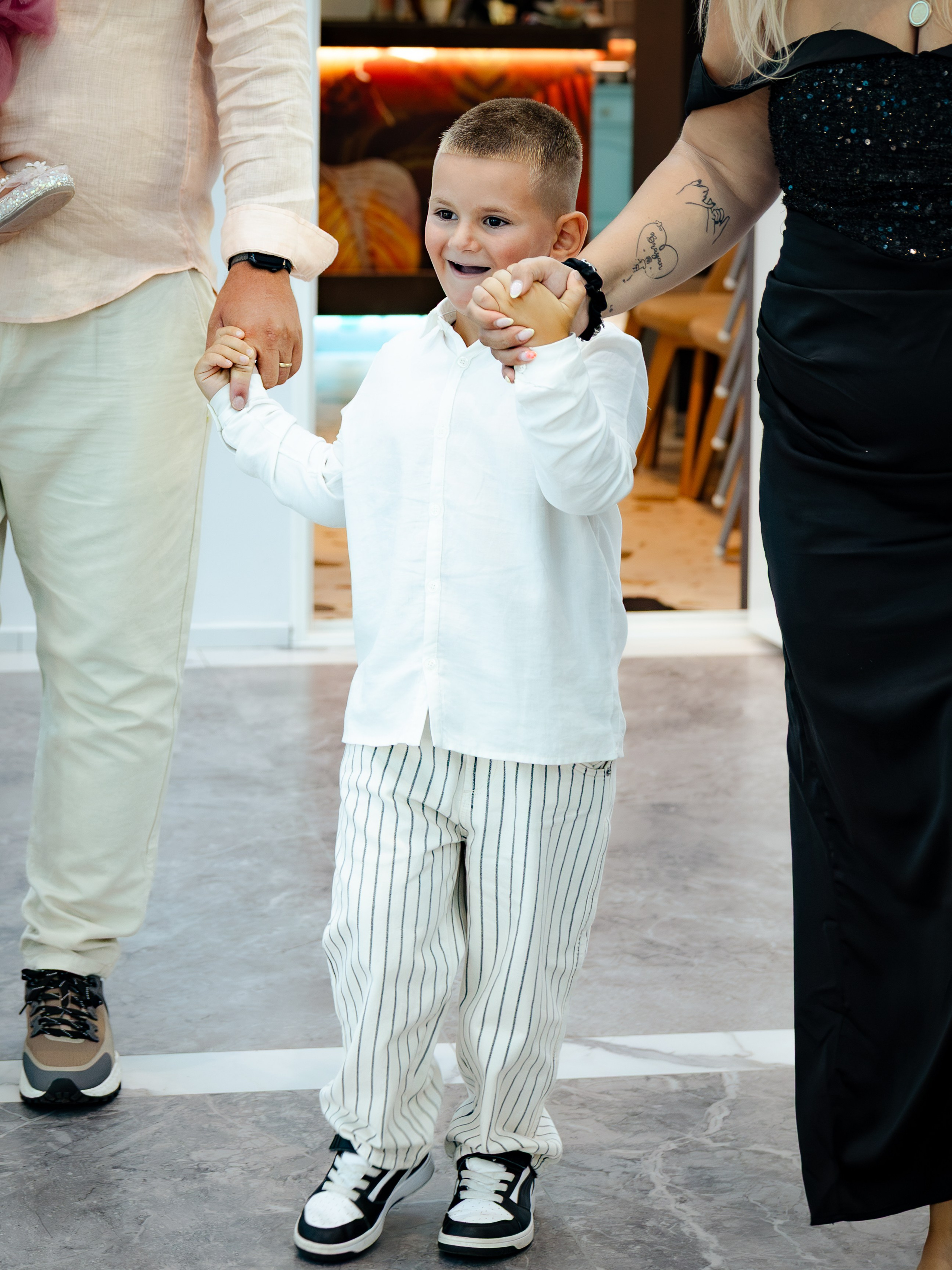 Brayan & Kloe compleanno. Duoclick Fotografia