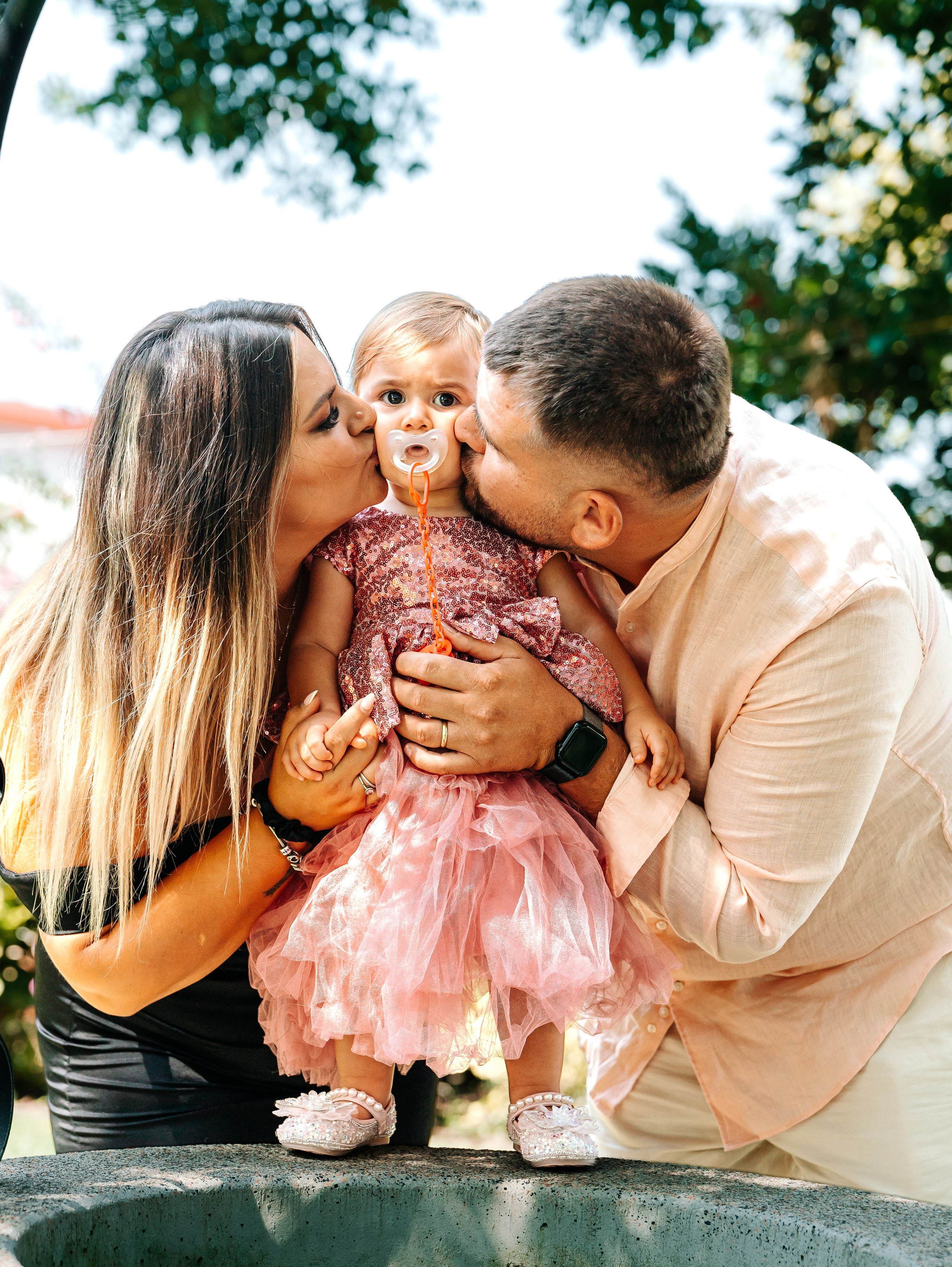 Brayan & Kloe compleanno. Duoclick Fotografia