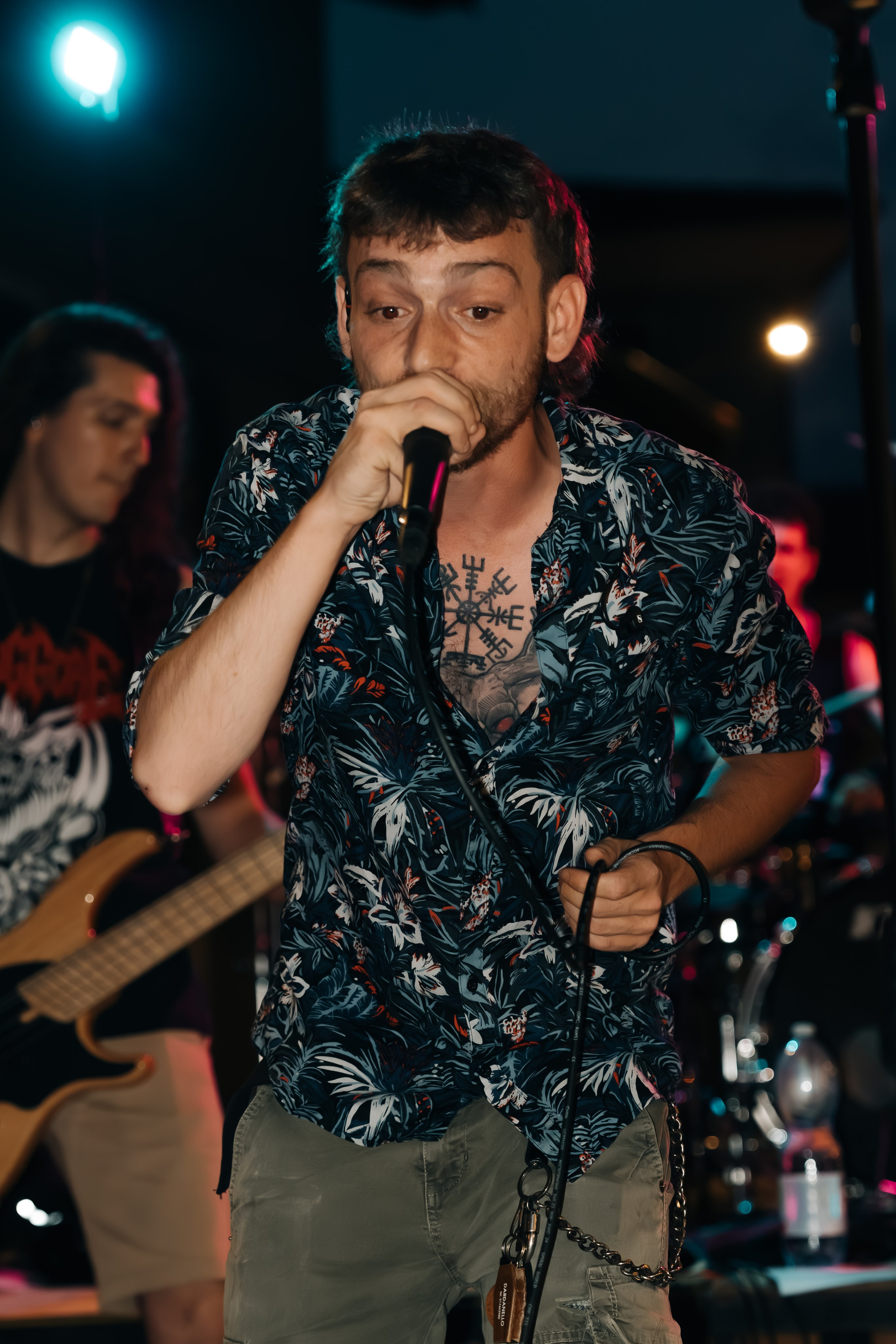 Bands Sessions. Duoclick Fotografia