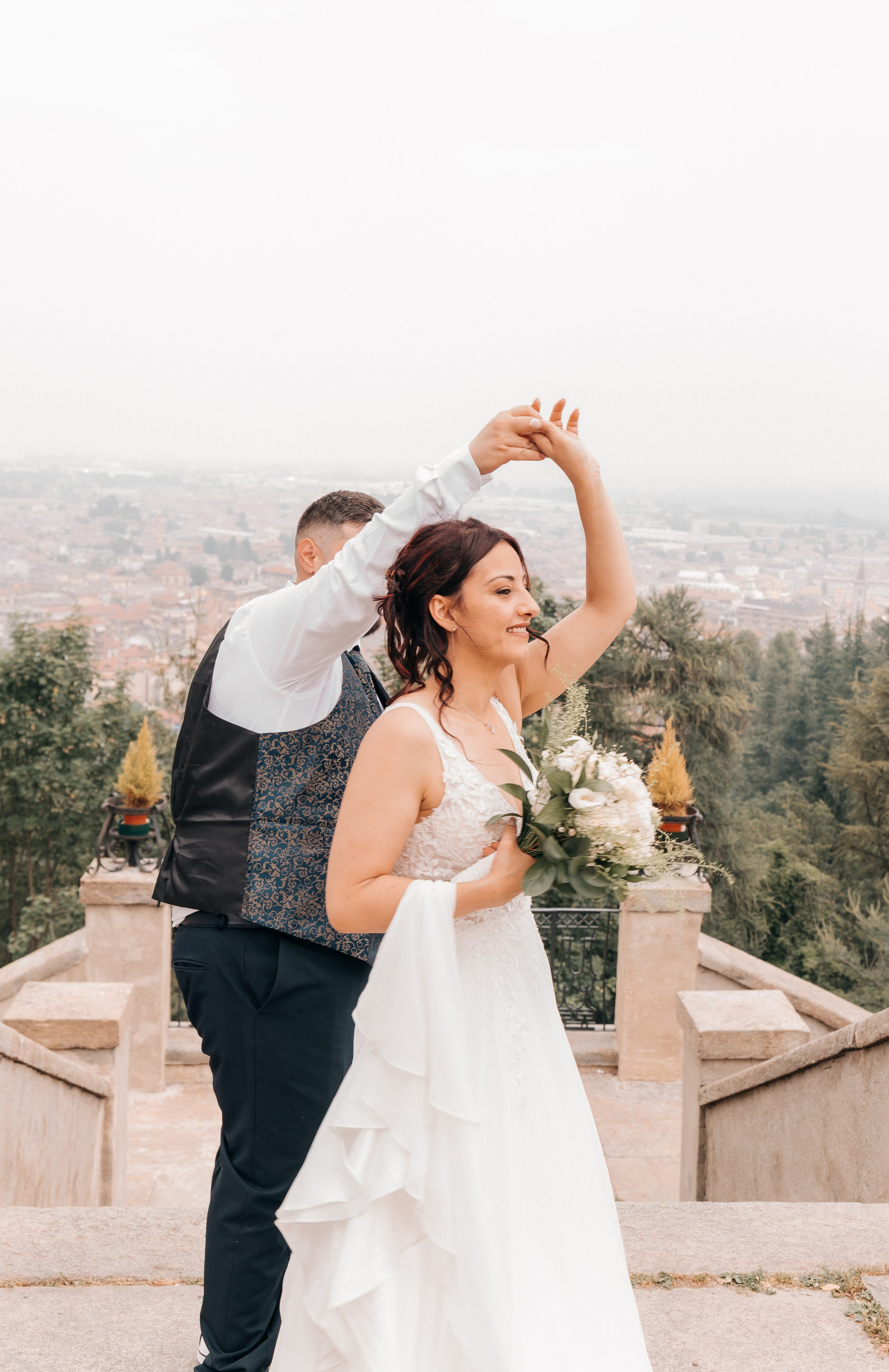 Davide & Lucia. Duoclick Fotografia