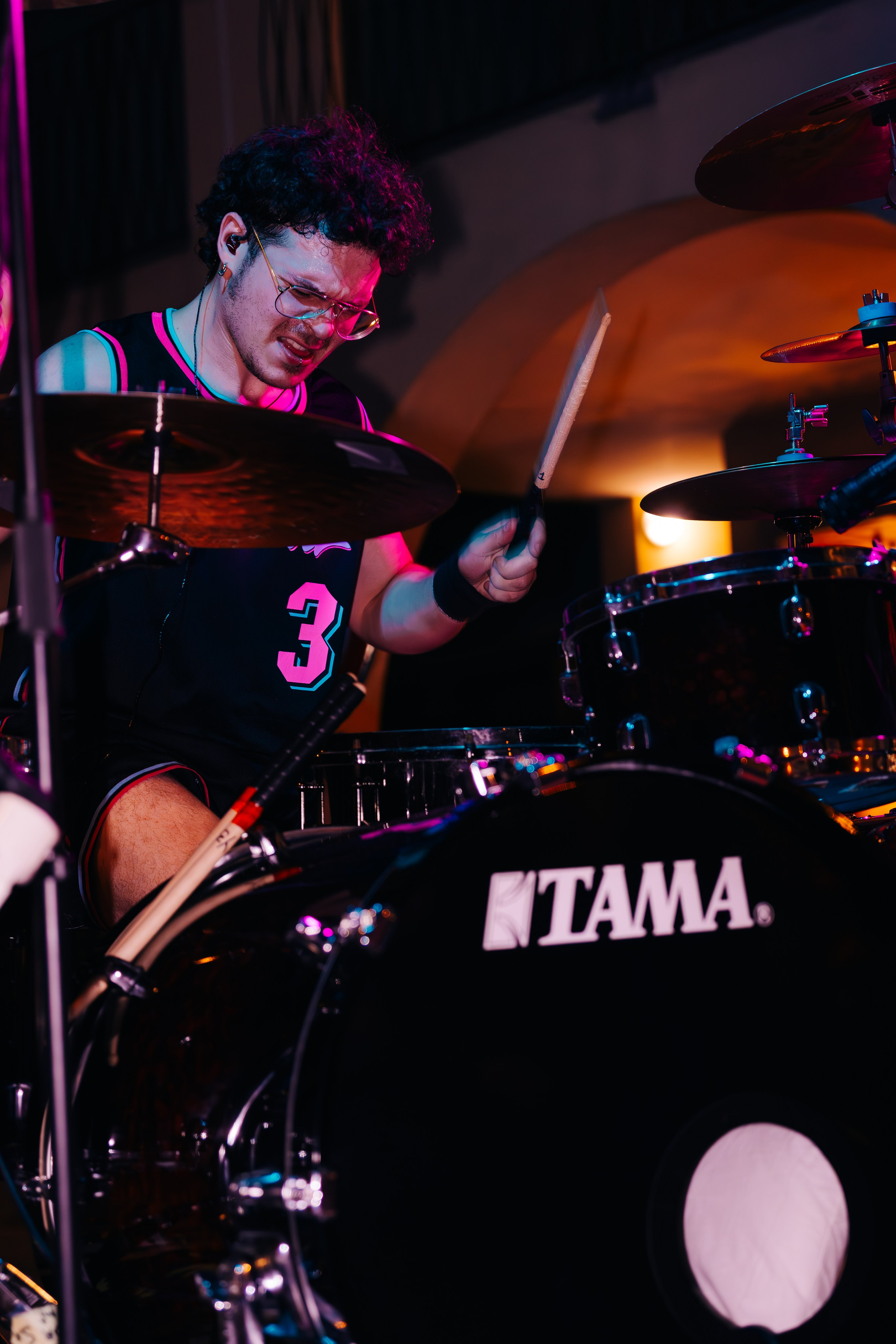 Bands Sessions. Duoclick Fotografia