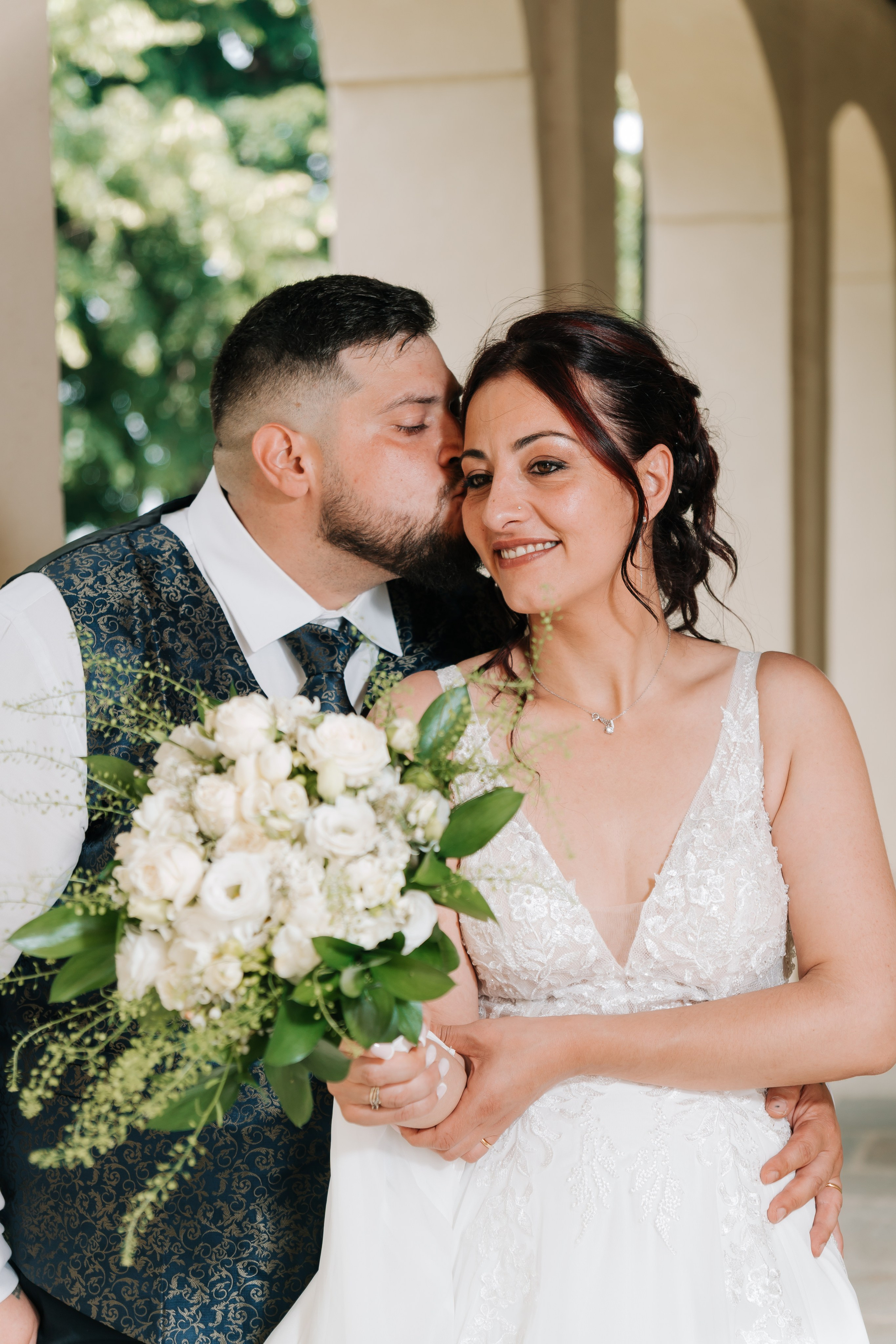 Davide & Lucia. Duoclick Fotografia