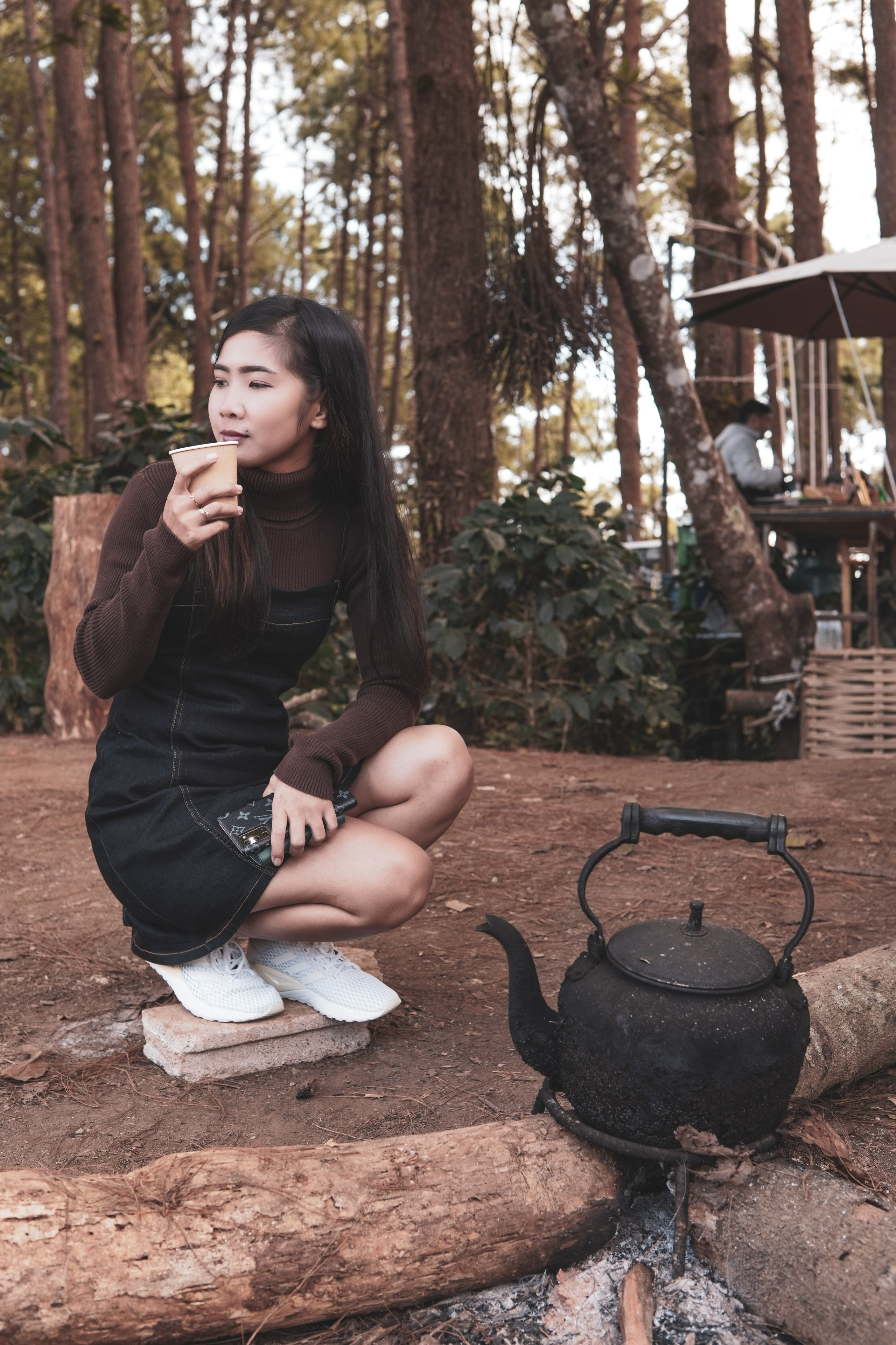 Pim. Art and outdoor photography