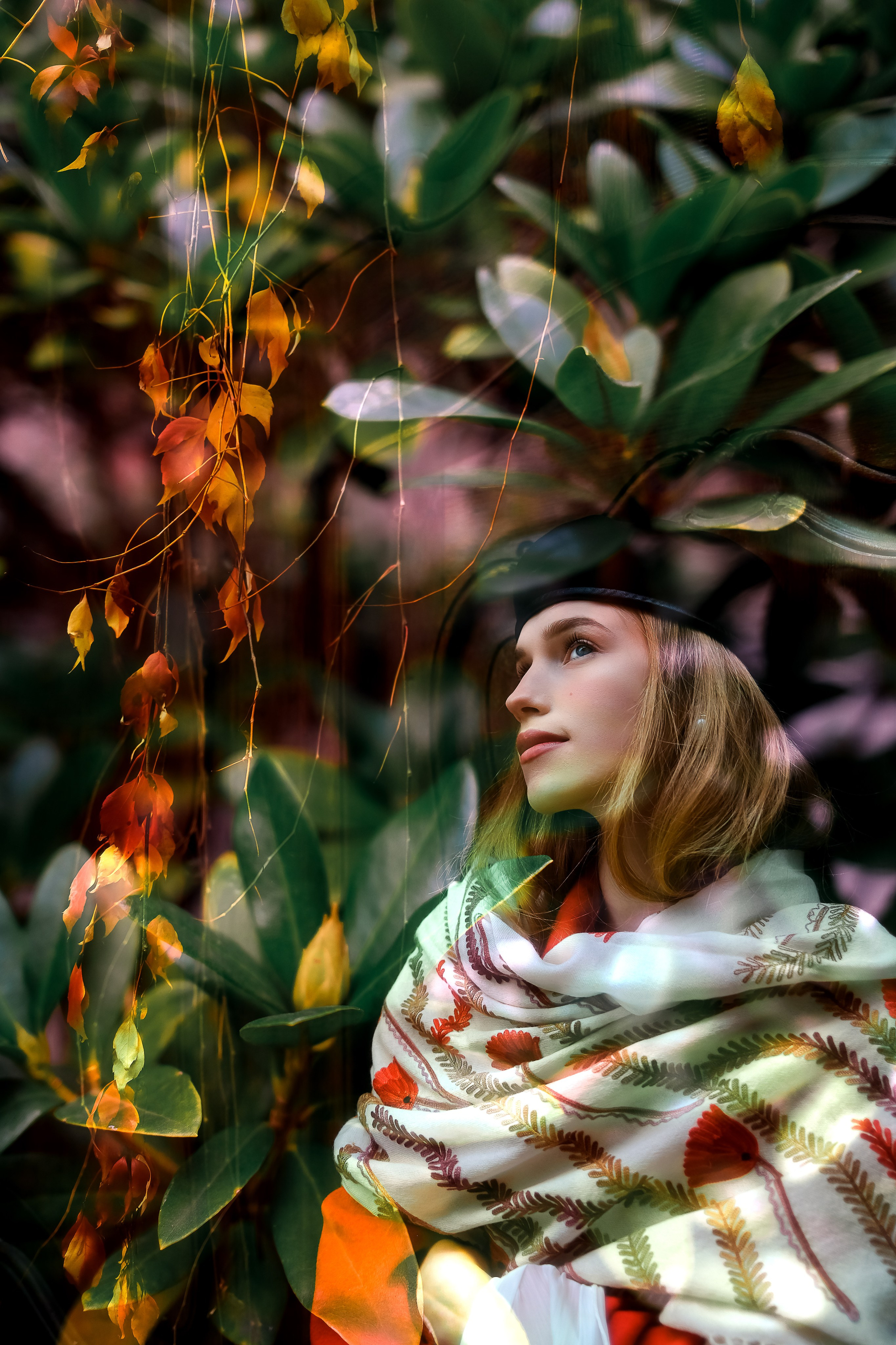 Prague. Familien, Portrait und Konzeptualfotografie in Genf, Schweiz