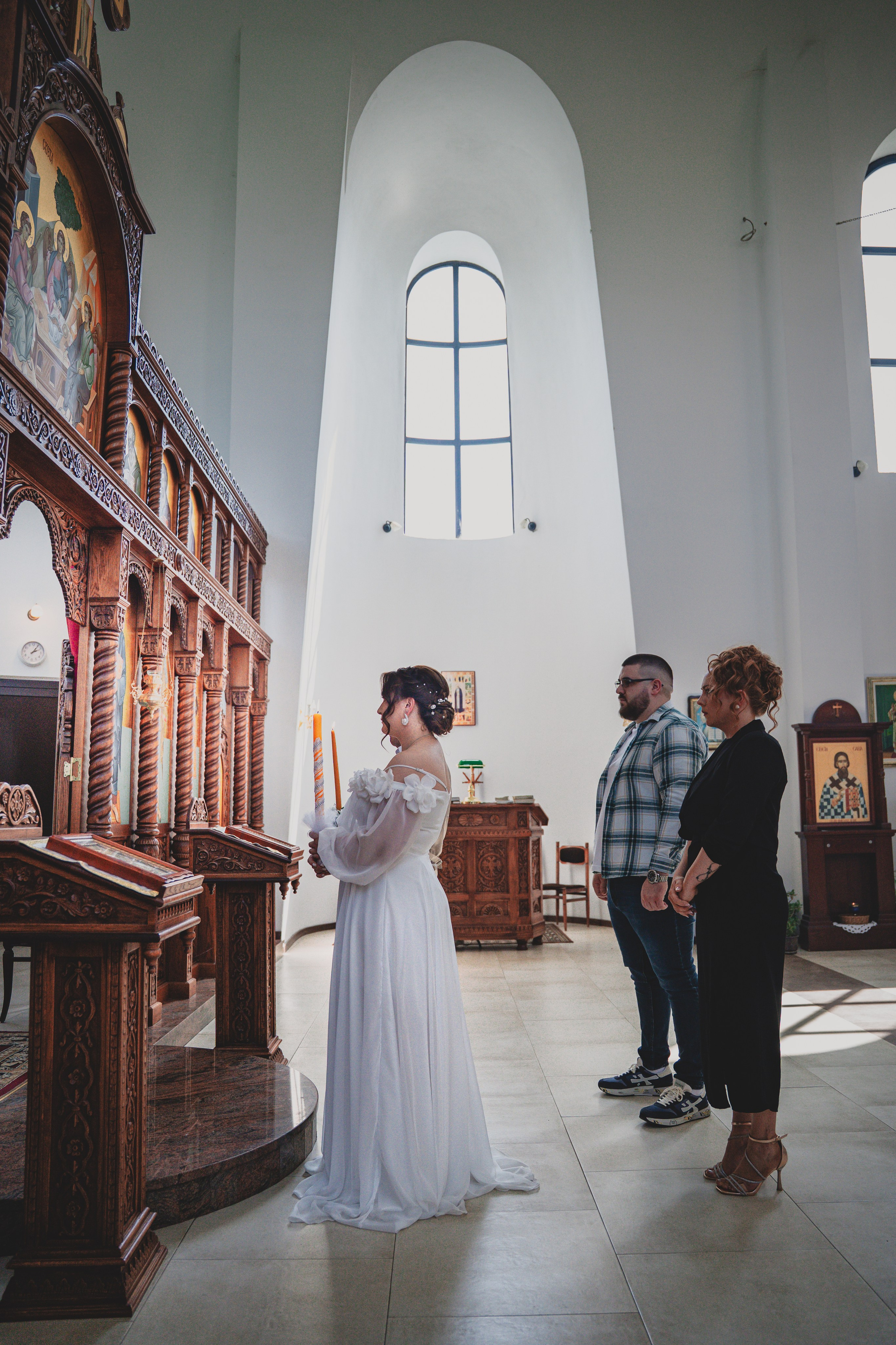 Galerija venčanja – fotograf Pančevo. Kazakov Photo