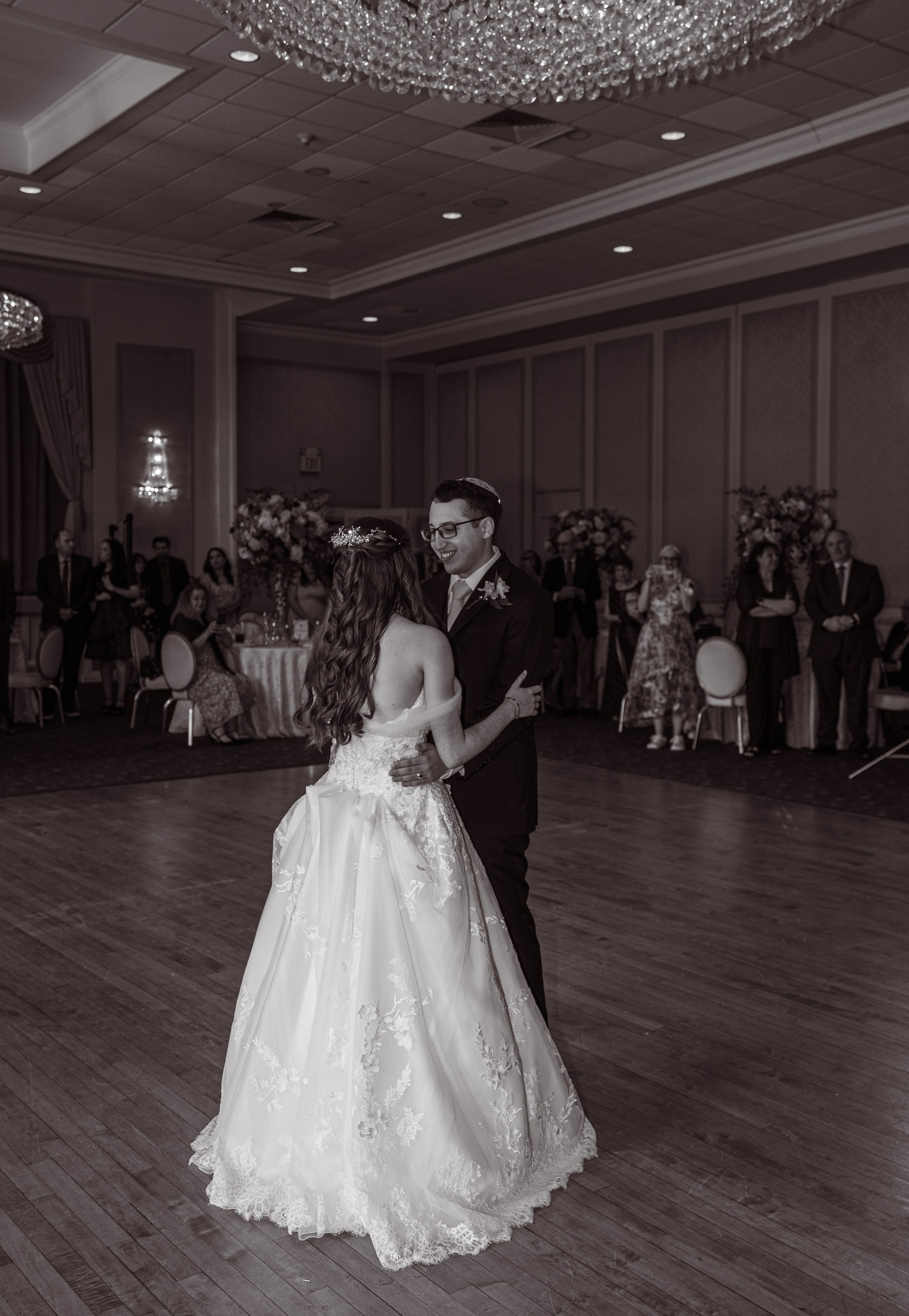 Sabrina & Alex. New York + travel photographer