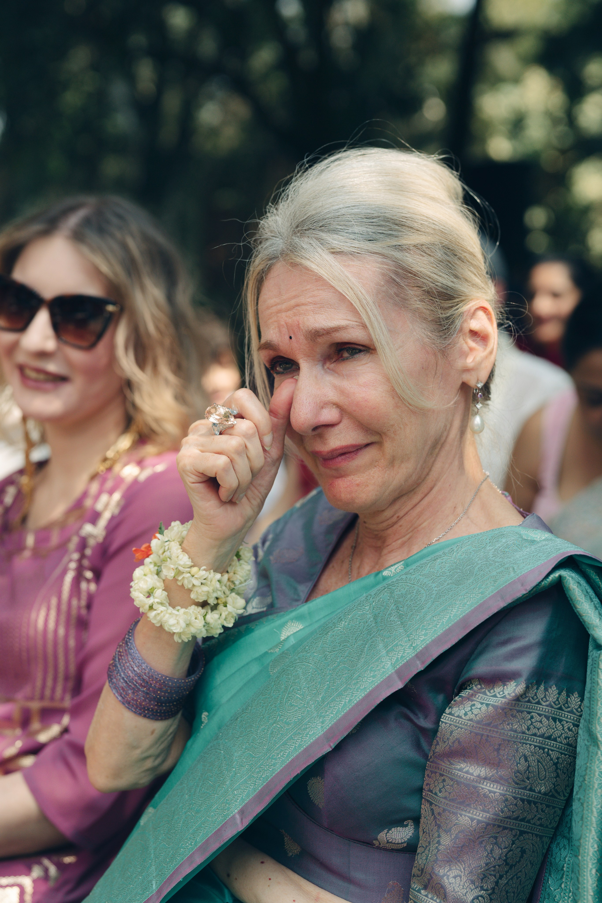 Anuradha + Florent. Wedding & Editorial Photographer | Anandshivadas