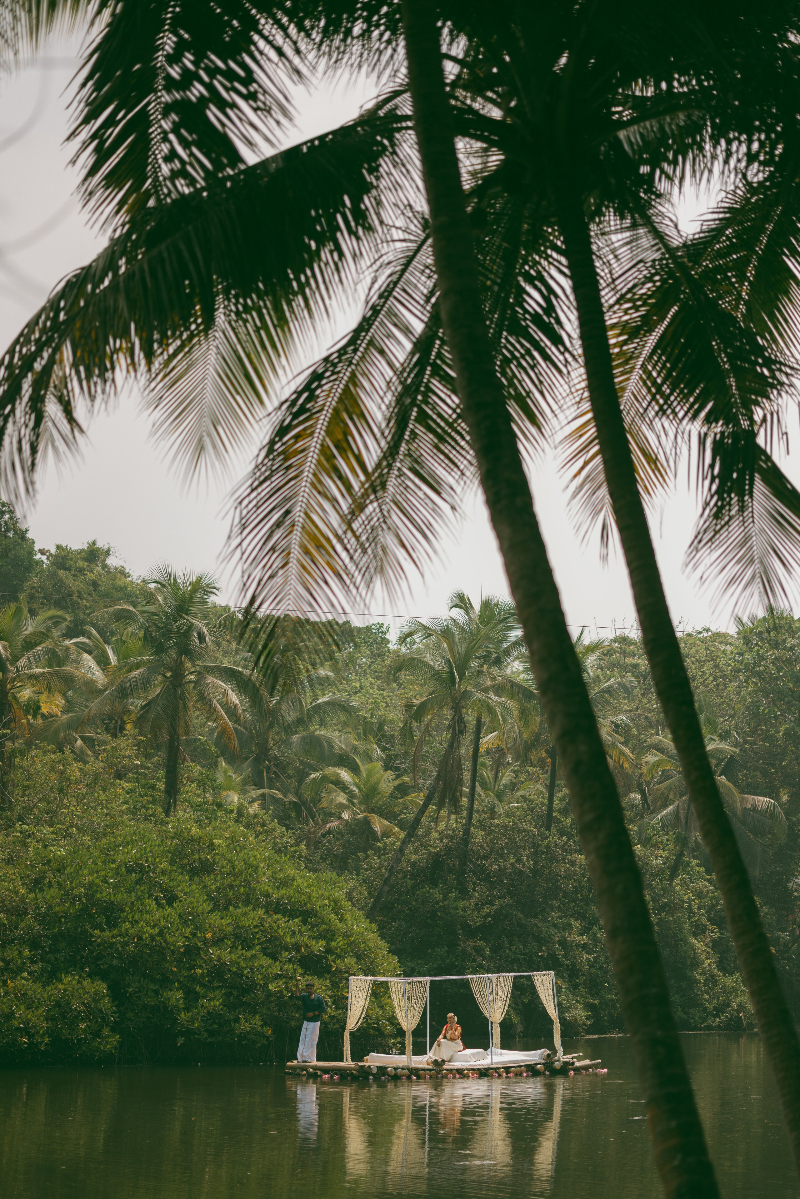 Jahanavi + Daniel. Wedding & Editorial Photographer | Anandshivadas