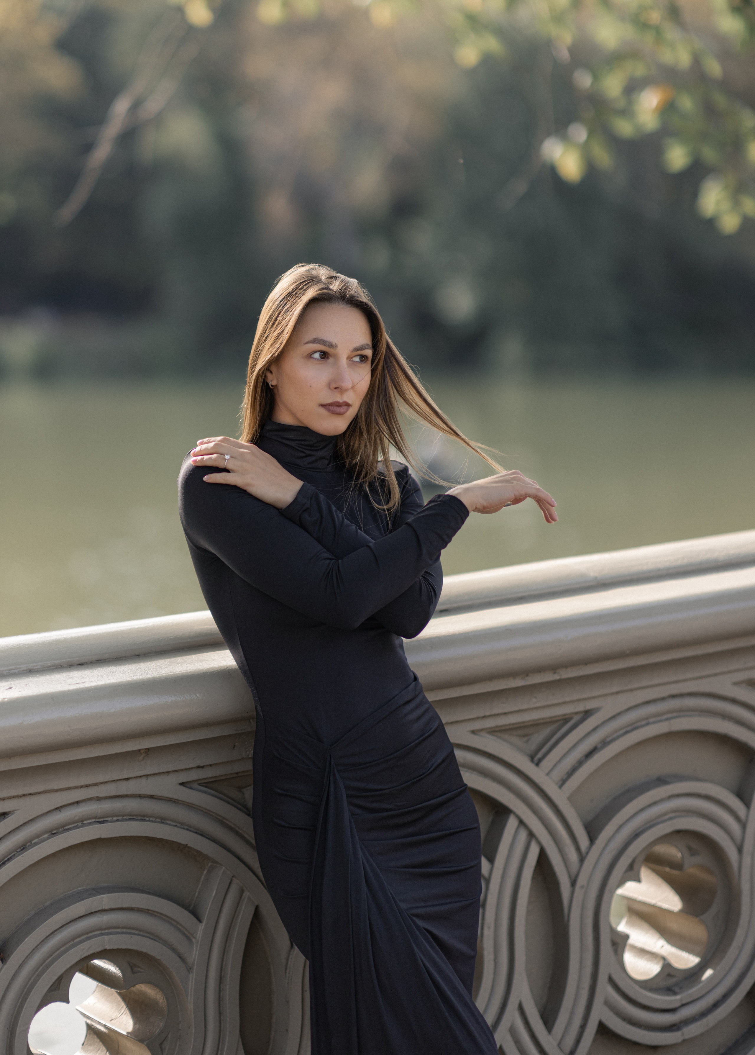 Women Portrait and Maternity Gallery. Levantera Photo San Francisco Bay Area Photographer Natalia