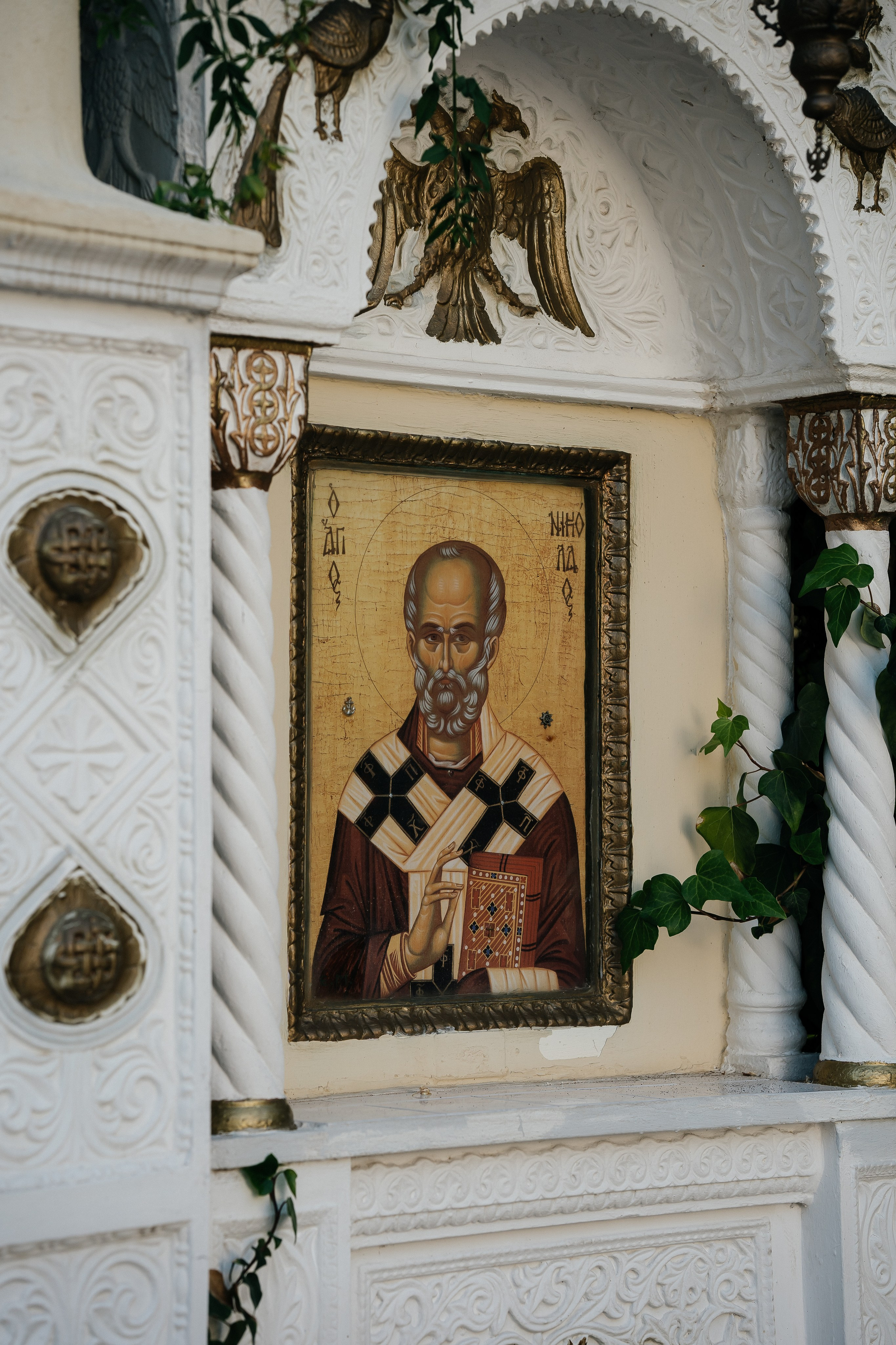 Niki. GK Photography – Capture the Moment