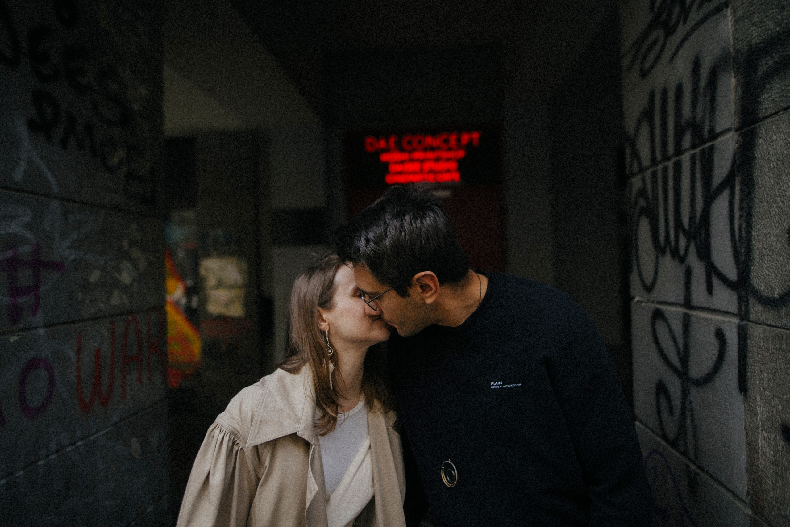 family photographer Tbilisi Georgia love 