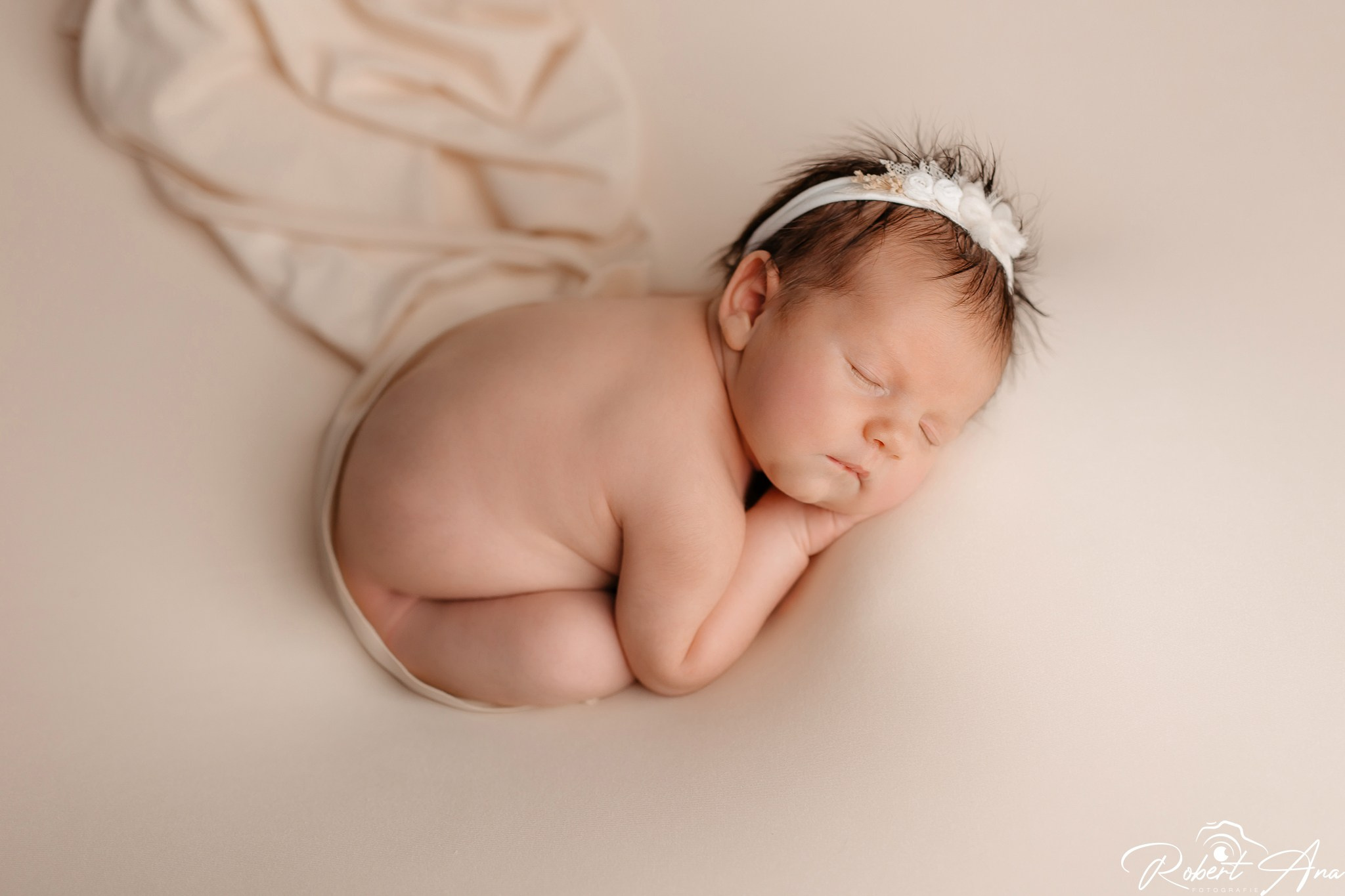 Bebeluși. Robert Blaj - Fotograf Nuntă Iași