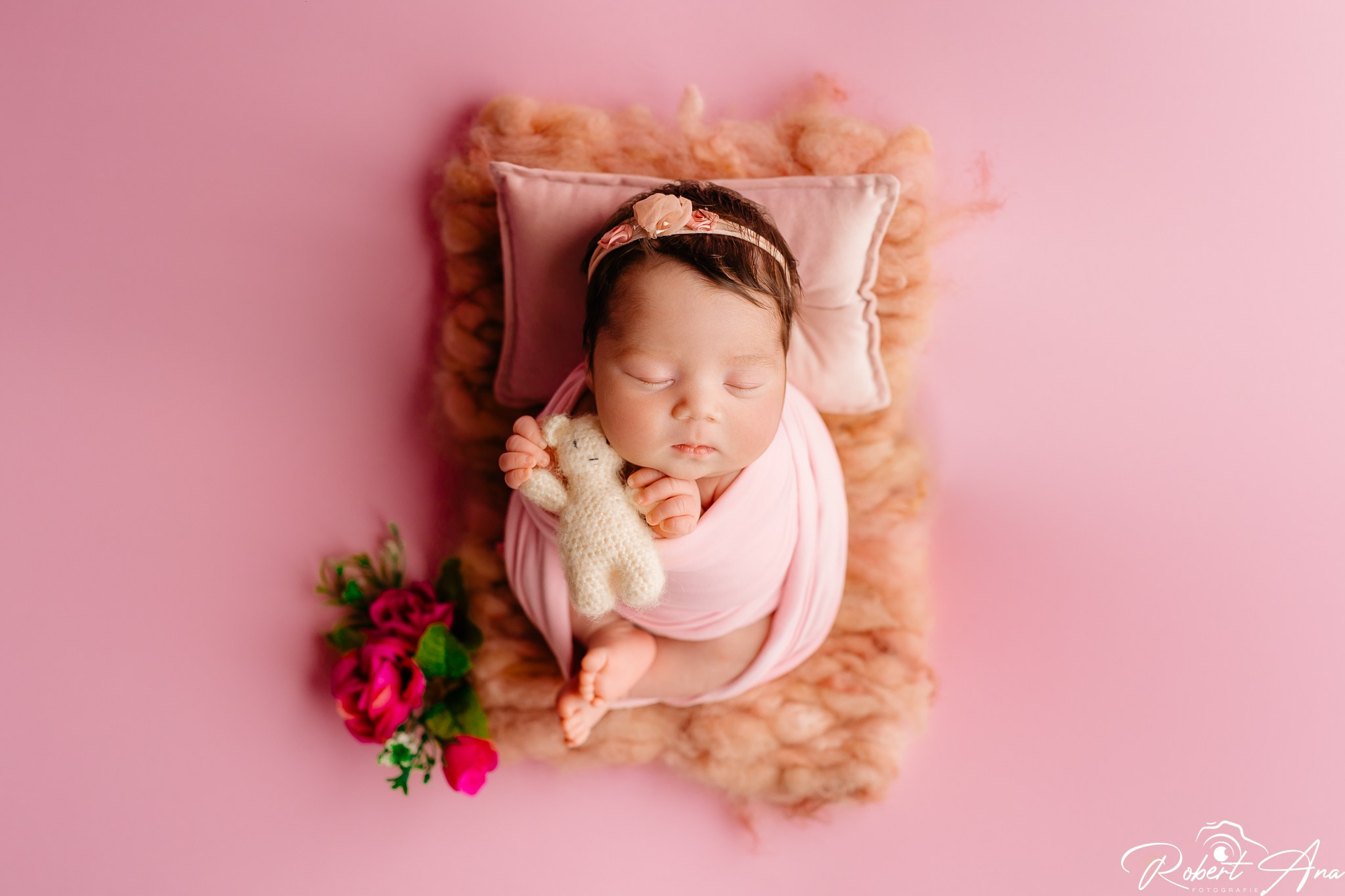 Studio Robert Ana Fotografie. Robert Blaj - Fotograf Nuntă Iași