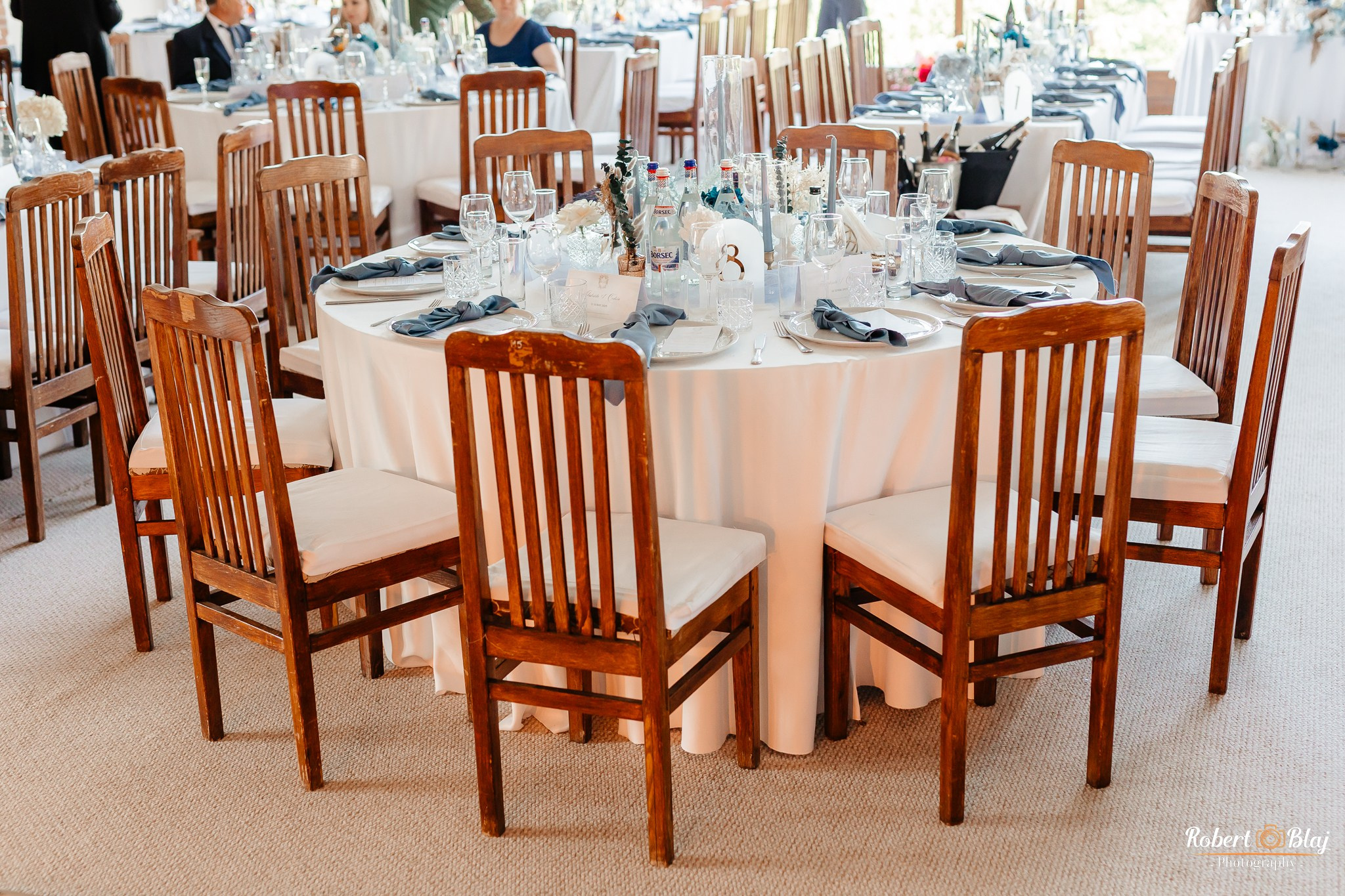 Gabriela & Codrin. Robert Blaj - Fotograf Nuntă Iași