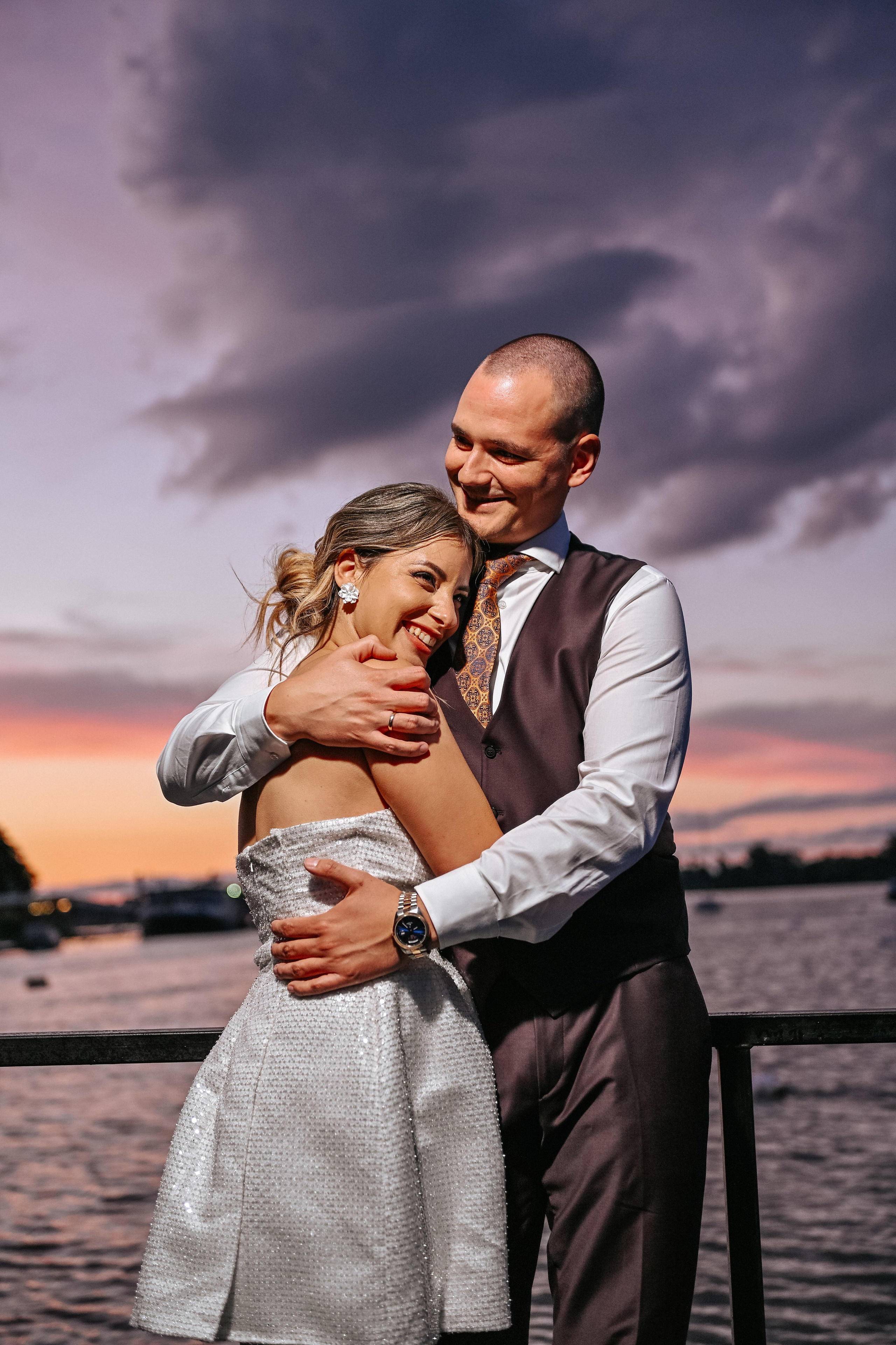 Венчања. Luka Pejcic Photography