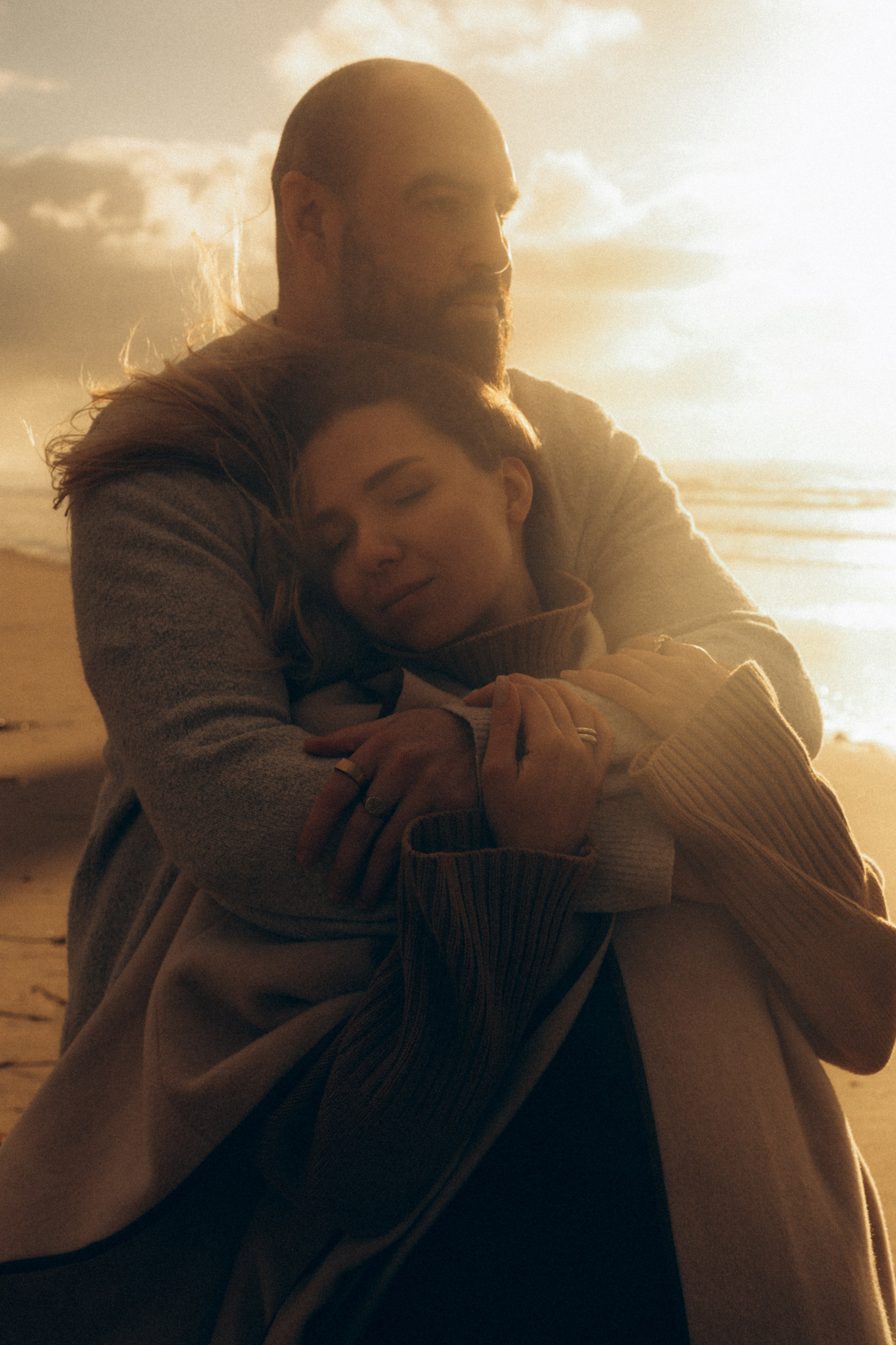 MARIA. TETIANA UDOVYCHENKO PORTRAIT PHOTOGRAPHER