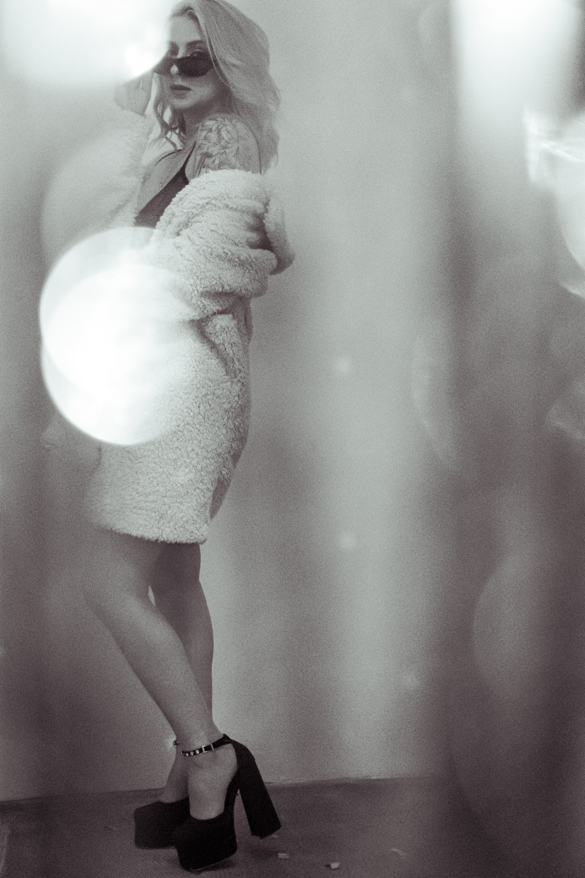 Blik. Свадебный и портретный фотограф в Валенсии Дмитрий Леонов