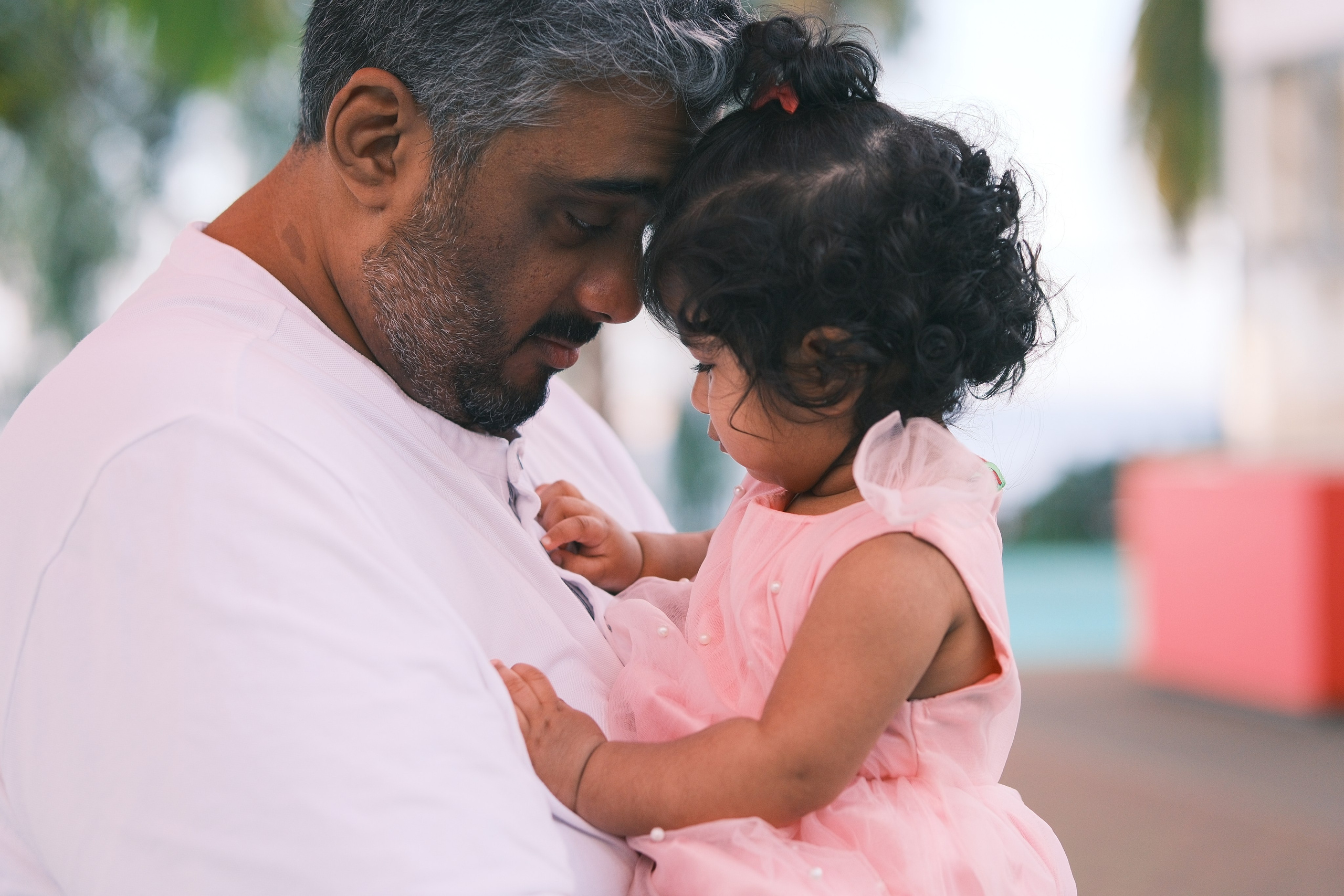 Zee, Oma and Elli ❤️. Portrait photographer in Madeira — Marina Shtukina