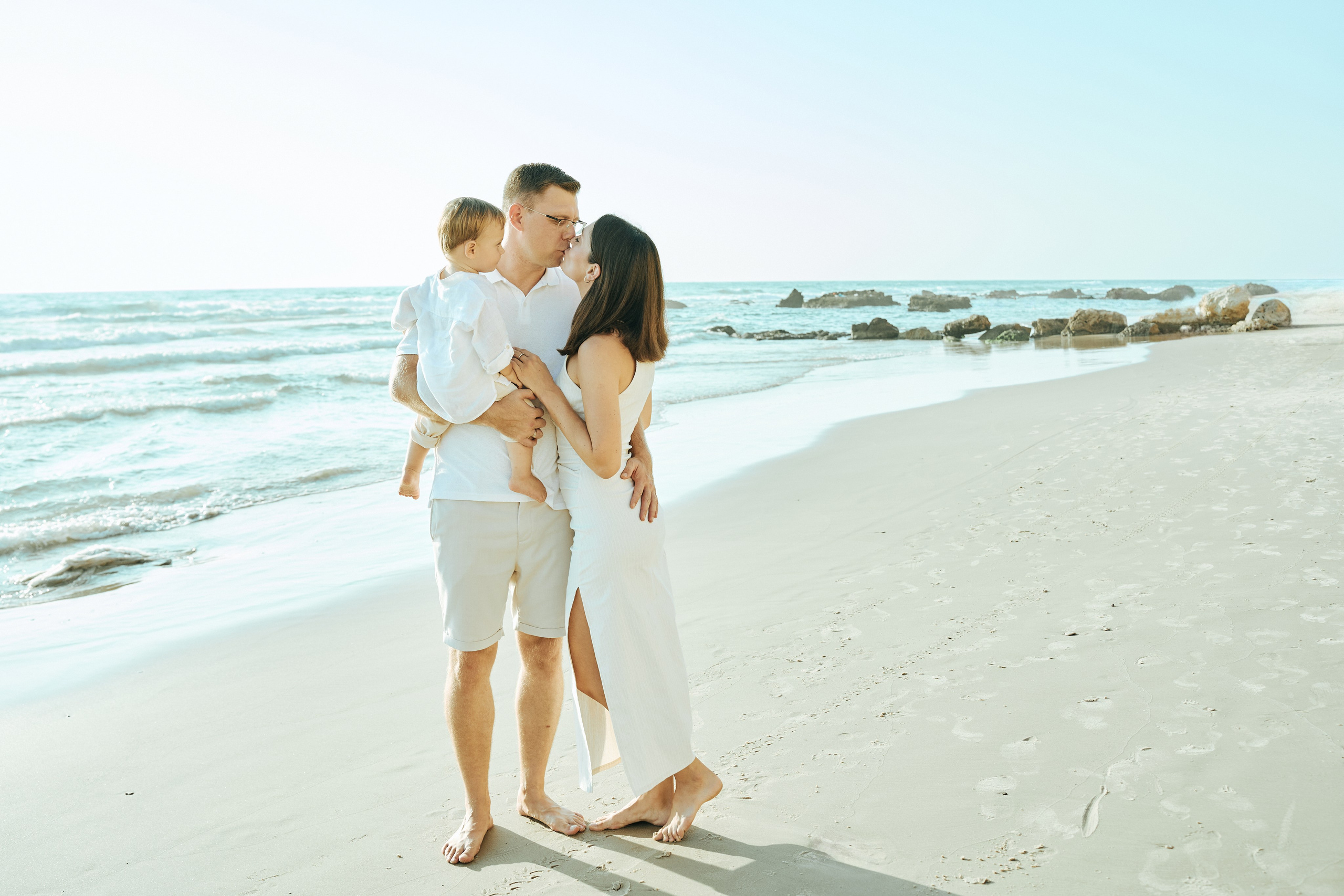 Family. Sergey Kalinkin Photography