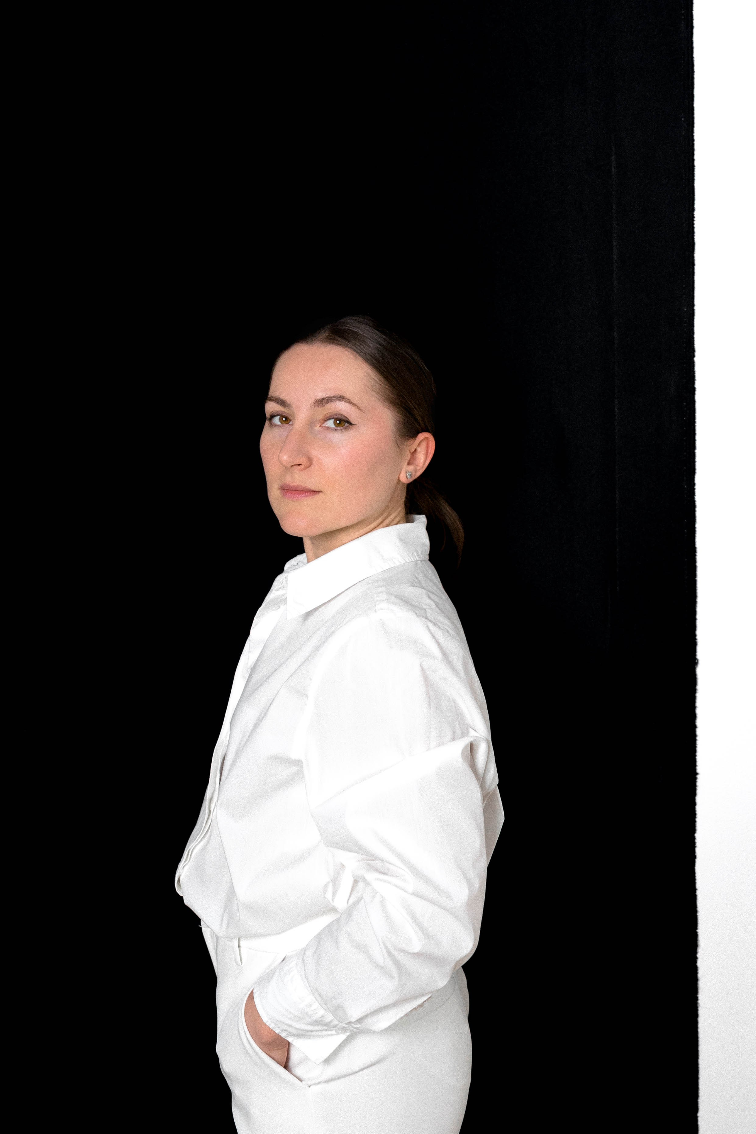 Saša. Fotograf Teplice // Alexandra Ribola