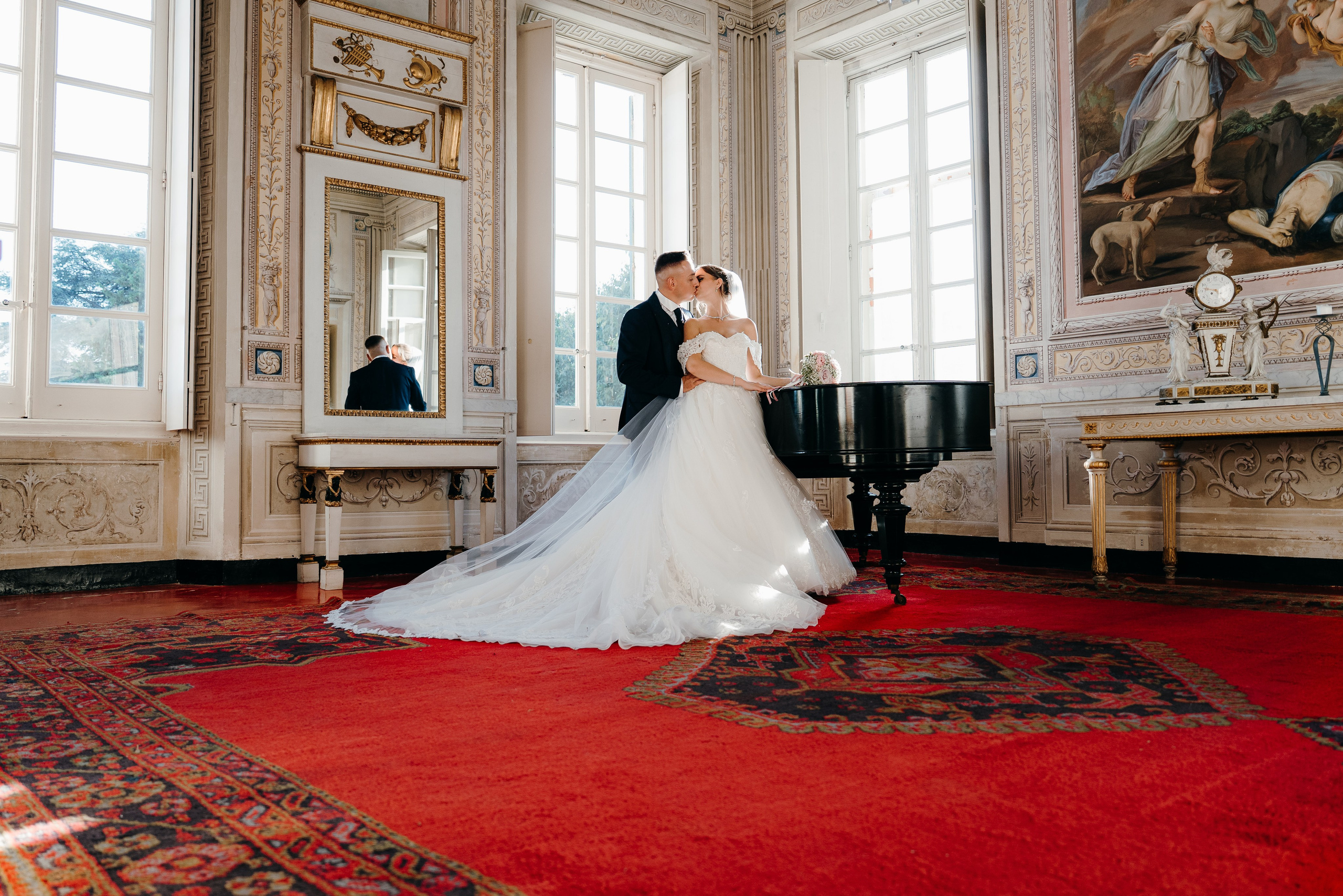 Portfolio Fotografo Matrimonio Genova | Mauro Pluas