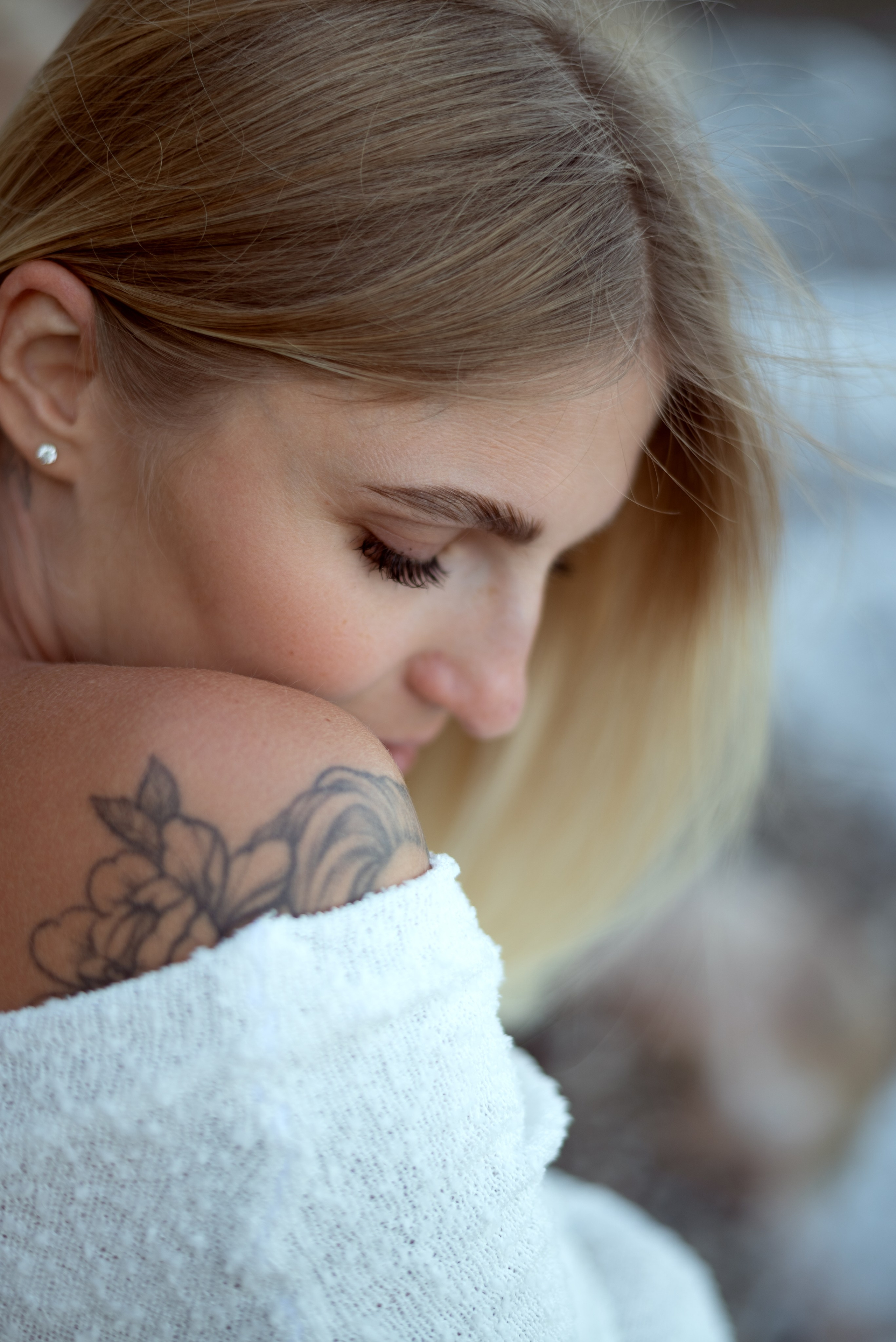 Съемки на пляже в Кемере. Фотограф Анталия, Кемер, Белек, Сиде Дарья Кая